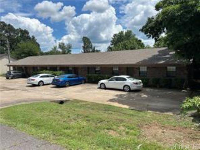 710 E O  Russellville, AR