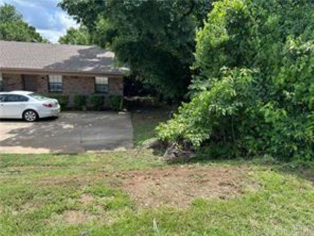 710 E O  Russellville, AR