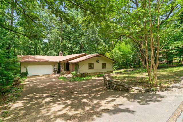 48  S Pego Way  Hot Springs Village, AR