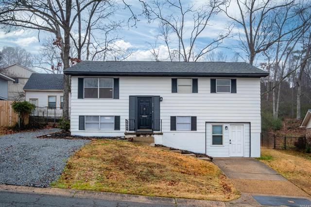 73  White Oak  Little Rock, AR