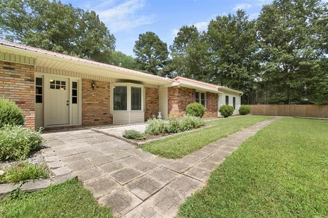 1840  Cogbill  Wynne, AR