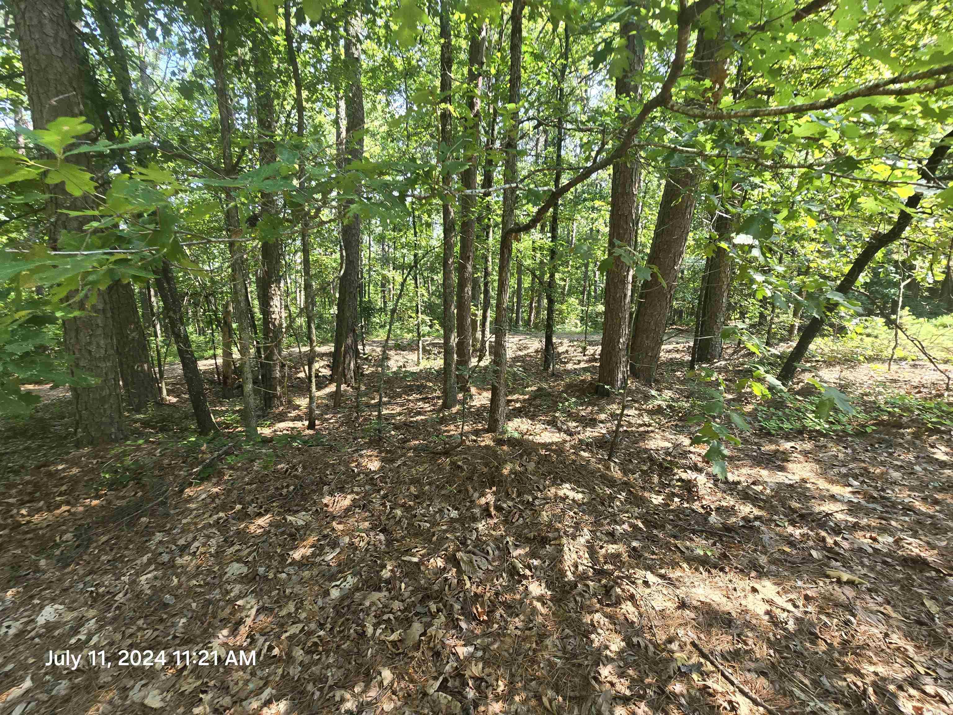 0 Sunnyvale  Fairfield Bay, AR