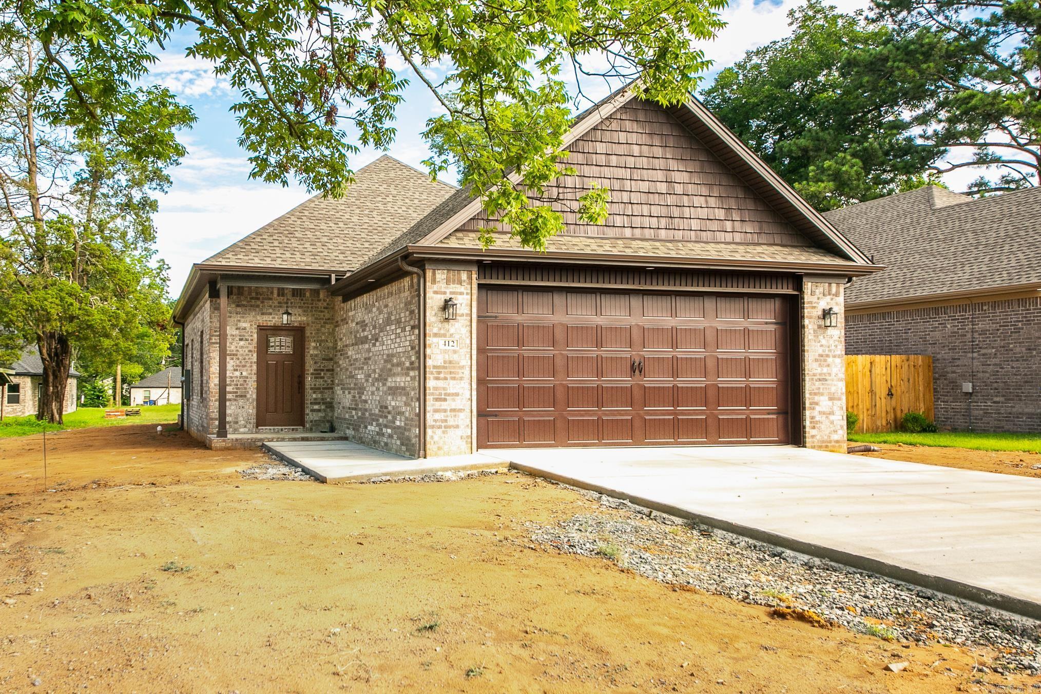 412 N 3rd  Cabot, AR