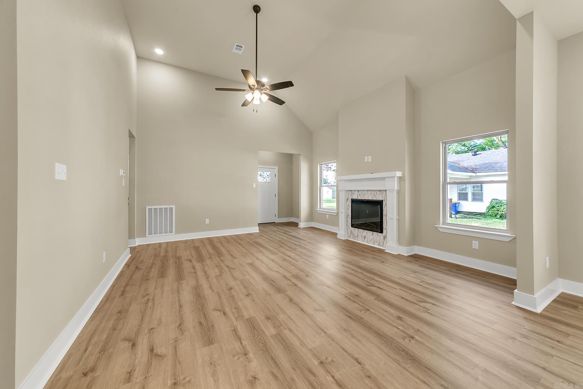 412 N 3rd  Cabot, AR