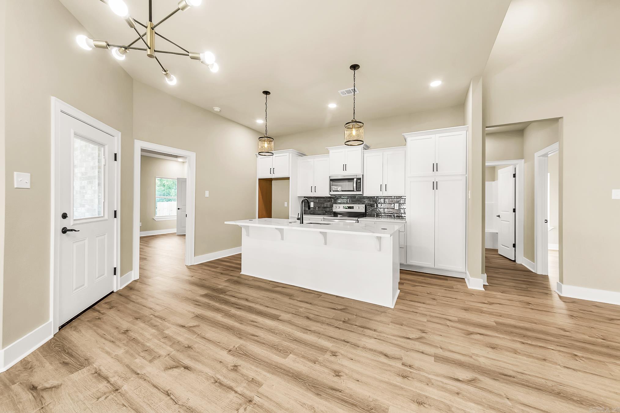 412 N 3rd  Cabot, AR