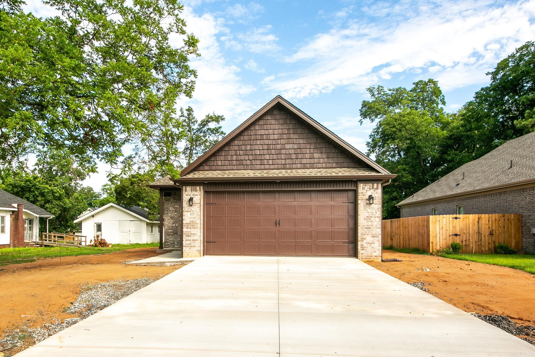 412 N 3rd  Cabot, AR