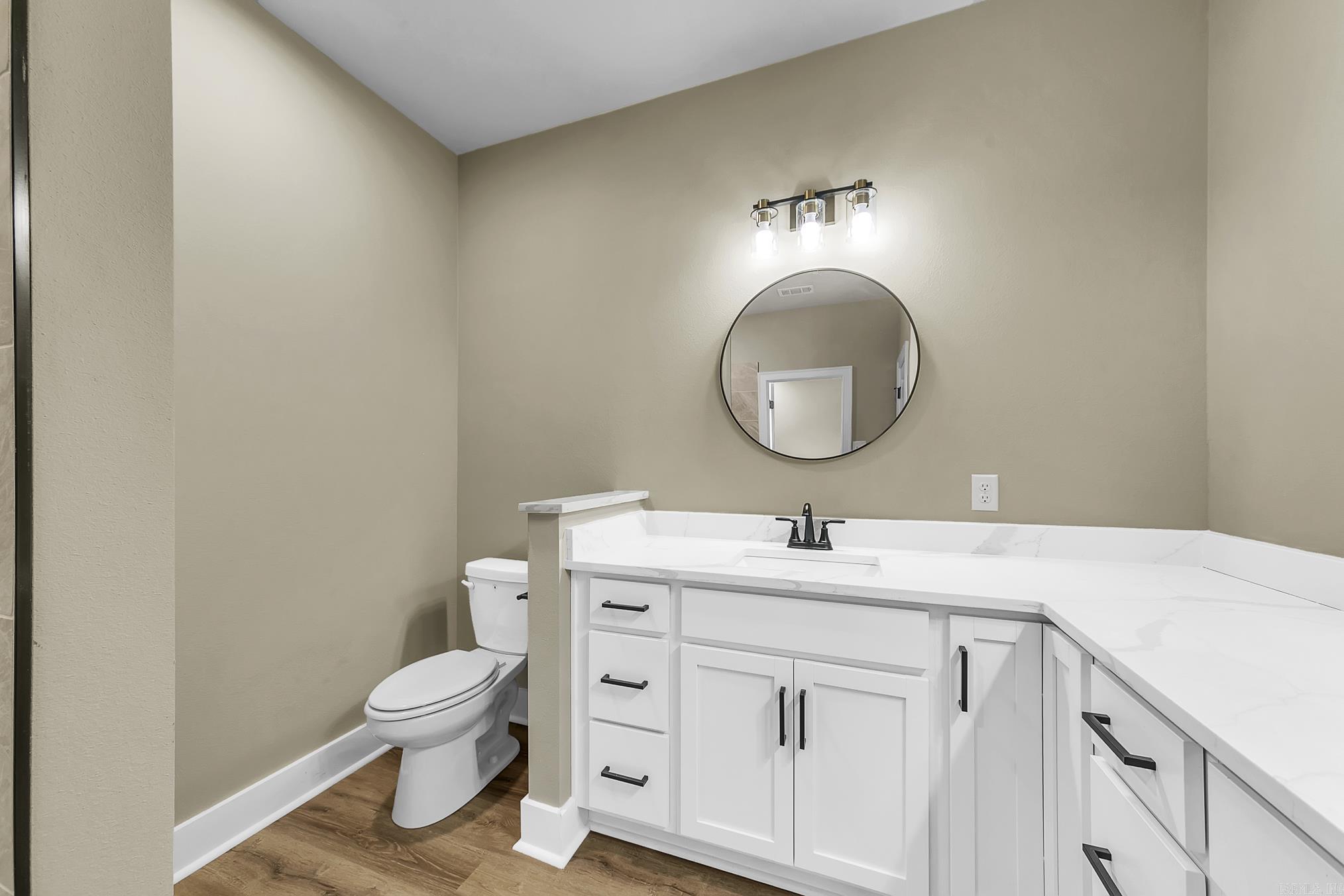 412 N 3rd  Cabot, AR