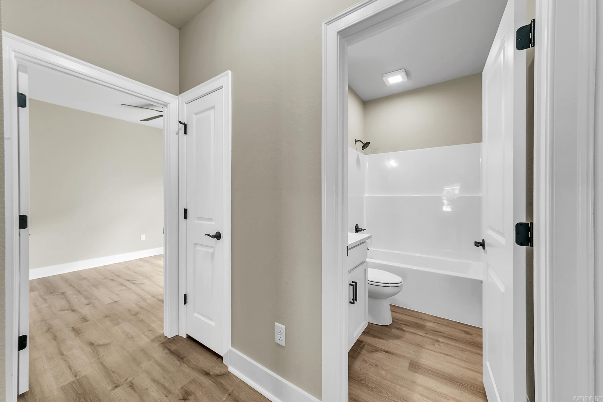 412 N 3rd  Cabot, AR