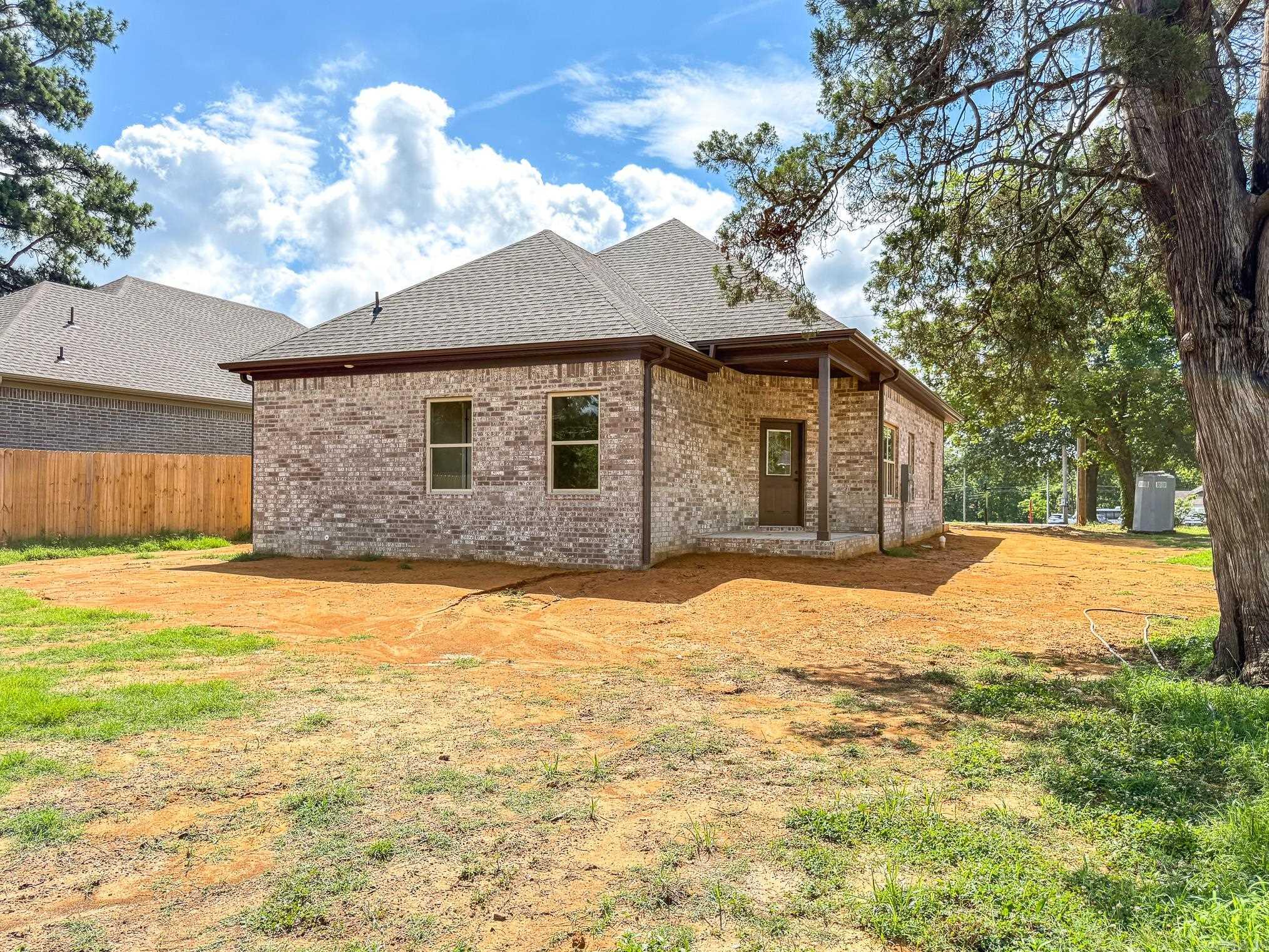 412 N 3rd  Cabot, AR