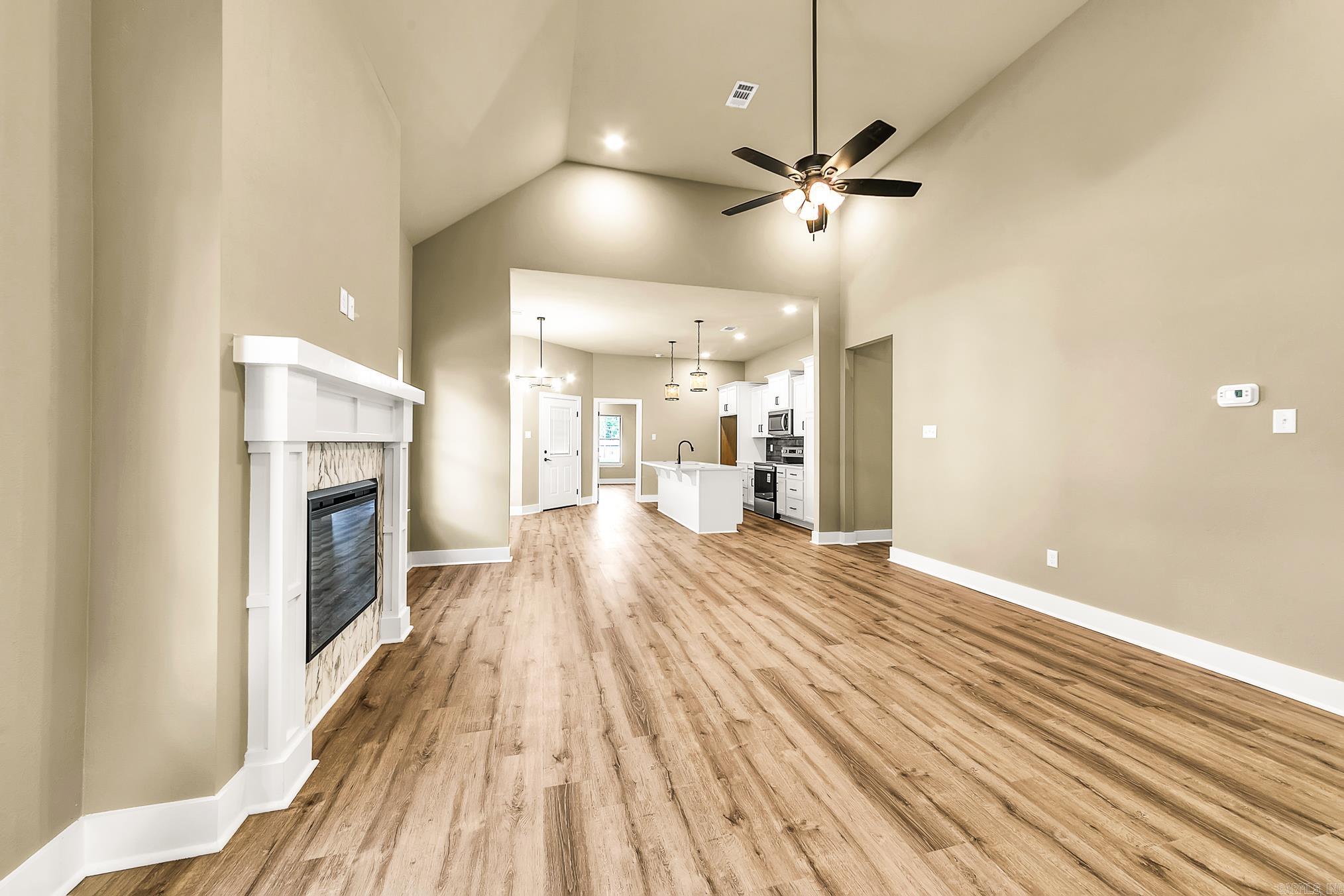 412 N 3rd  Cabot, AR
