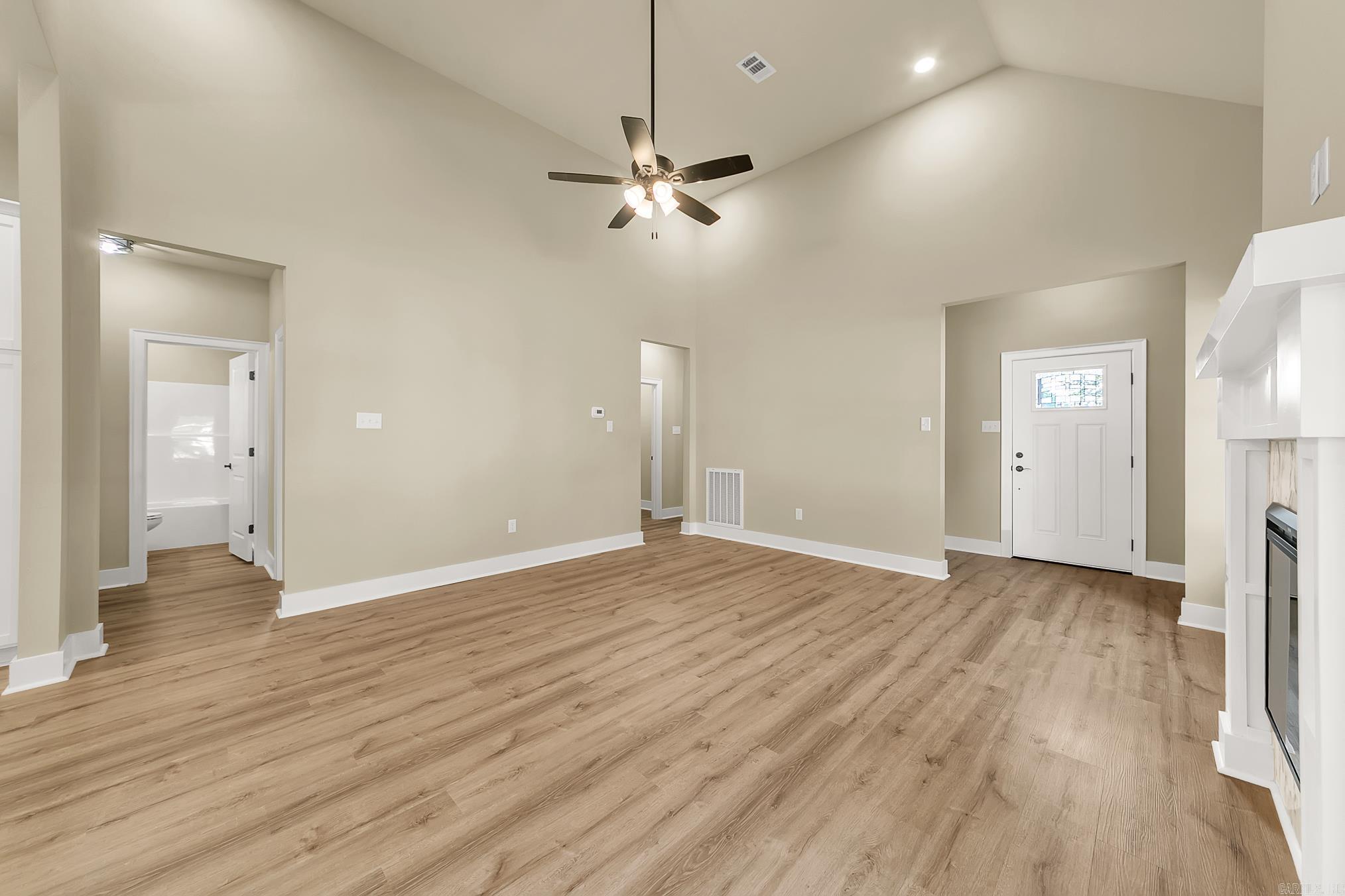 412 N 3rd  Cabot, AR