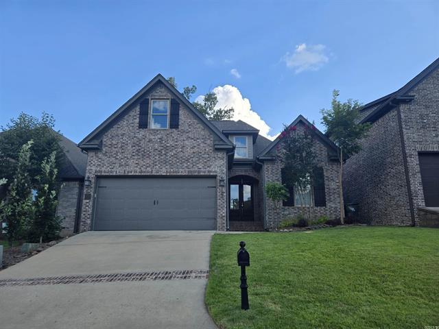 121  Bella Rosa Place  Little Rock, AR