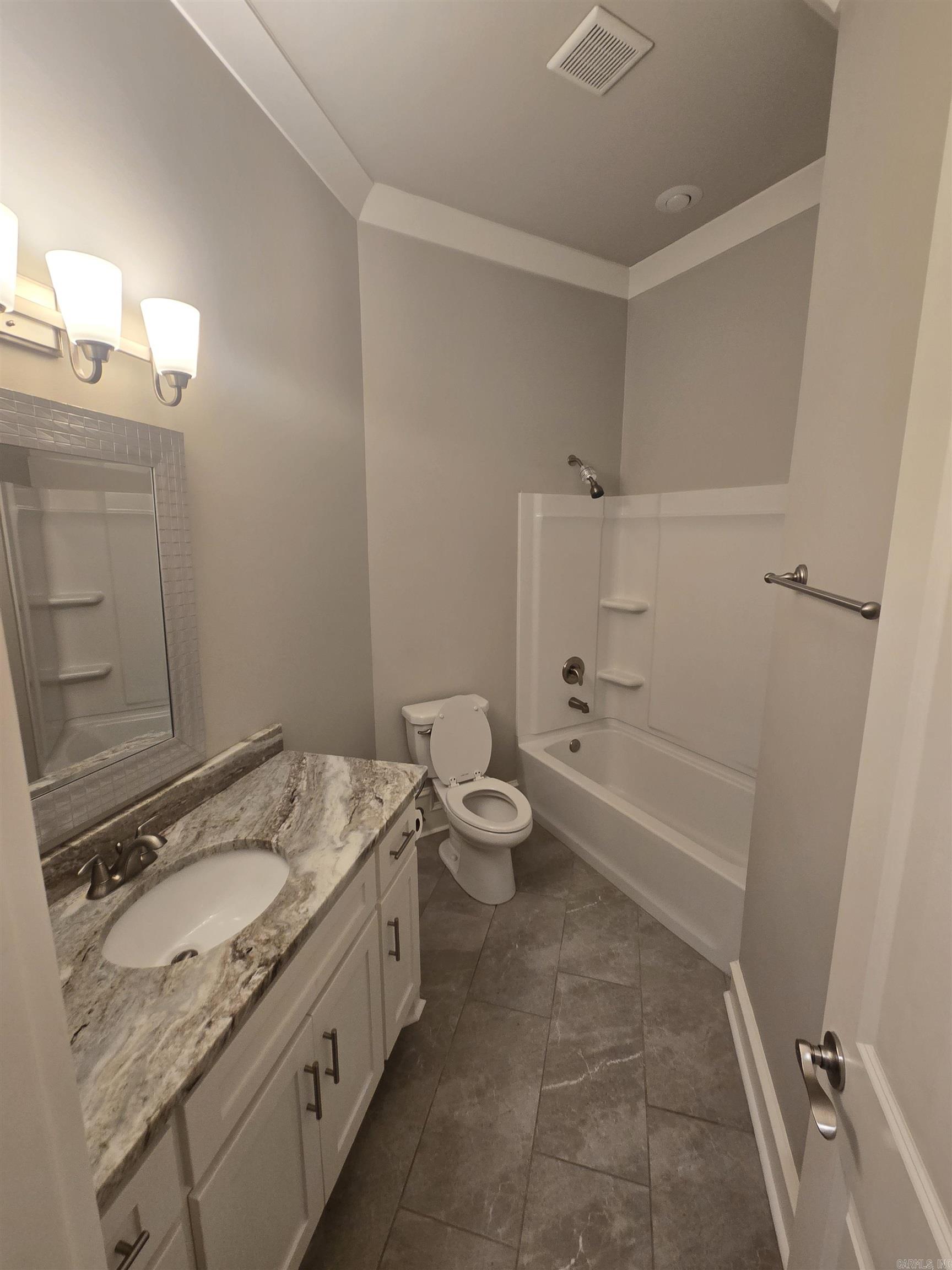 121 Bella Rosa Place Little Rock, AR 72223