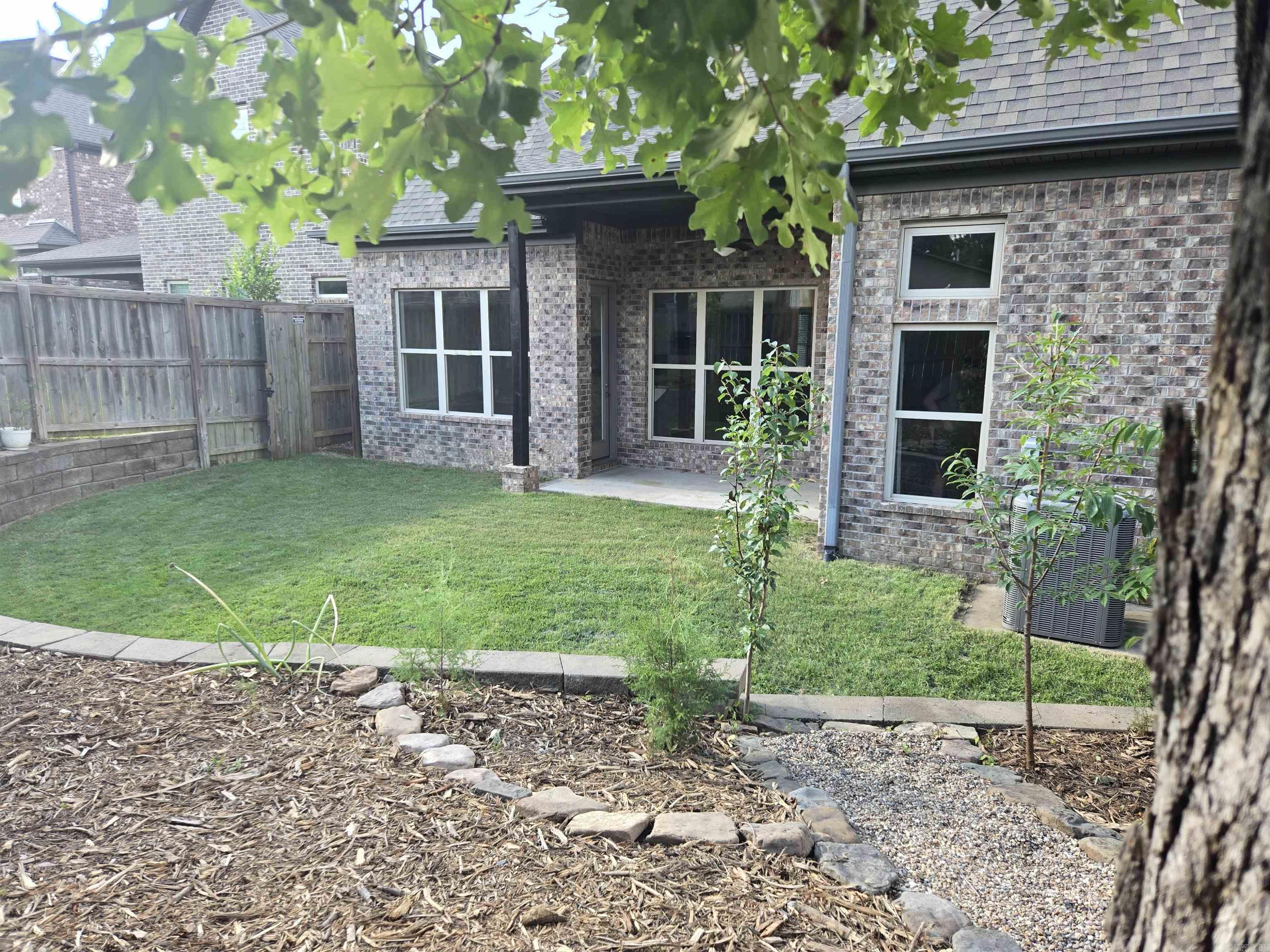 121 Bella Rosa Place Little Rock, AR 72223