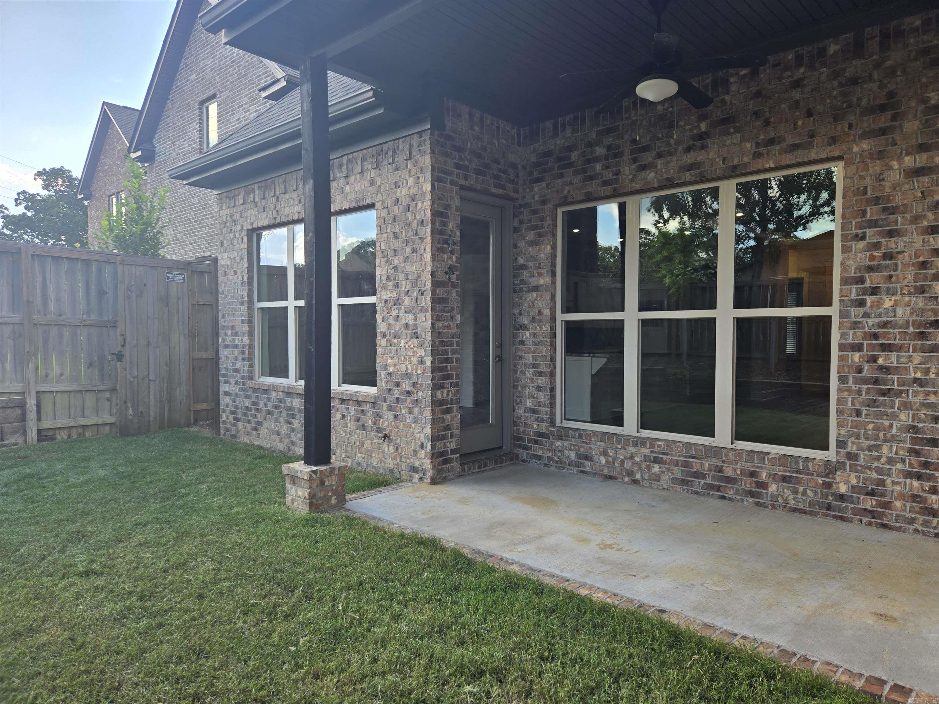 121 Bella Rosa Place Little Rock, AR 72223