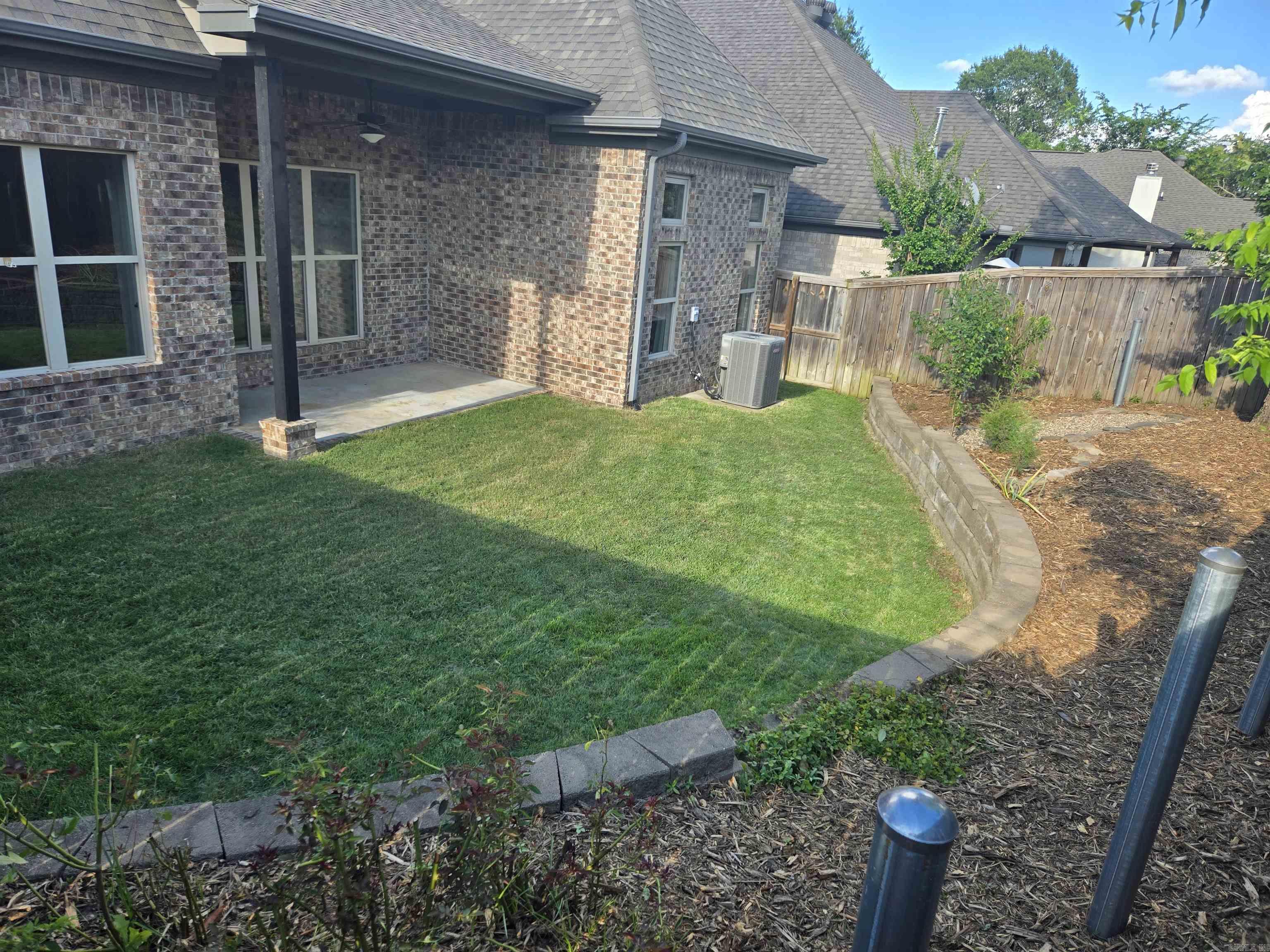 121 Bella Rosa Place Little Rock, AR 72223