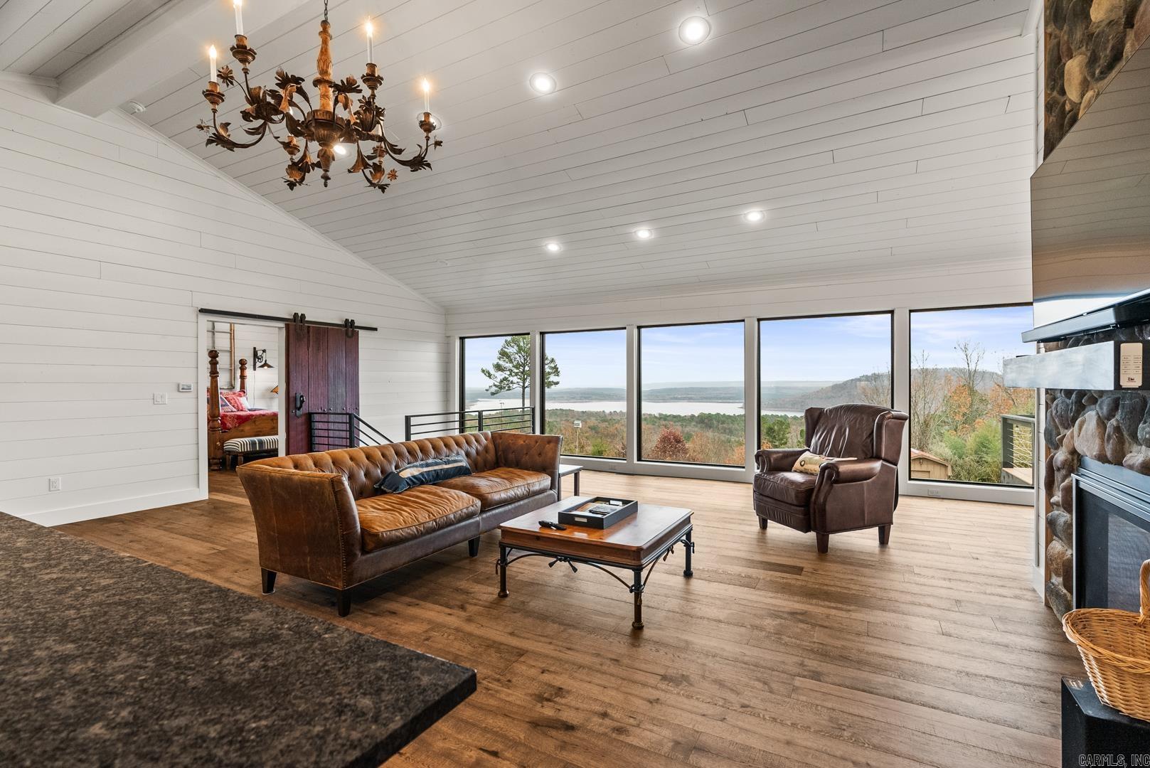 149 Overlook DR  Fairfield Bay, AR