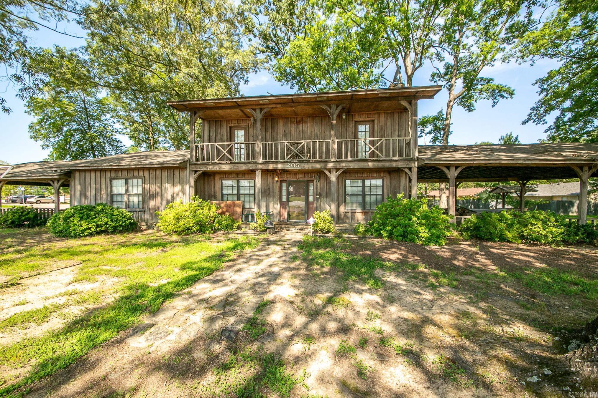 8801 Brockington Road