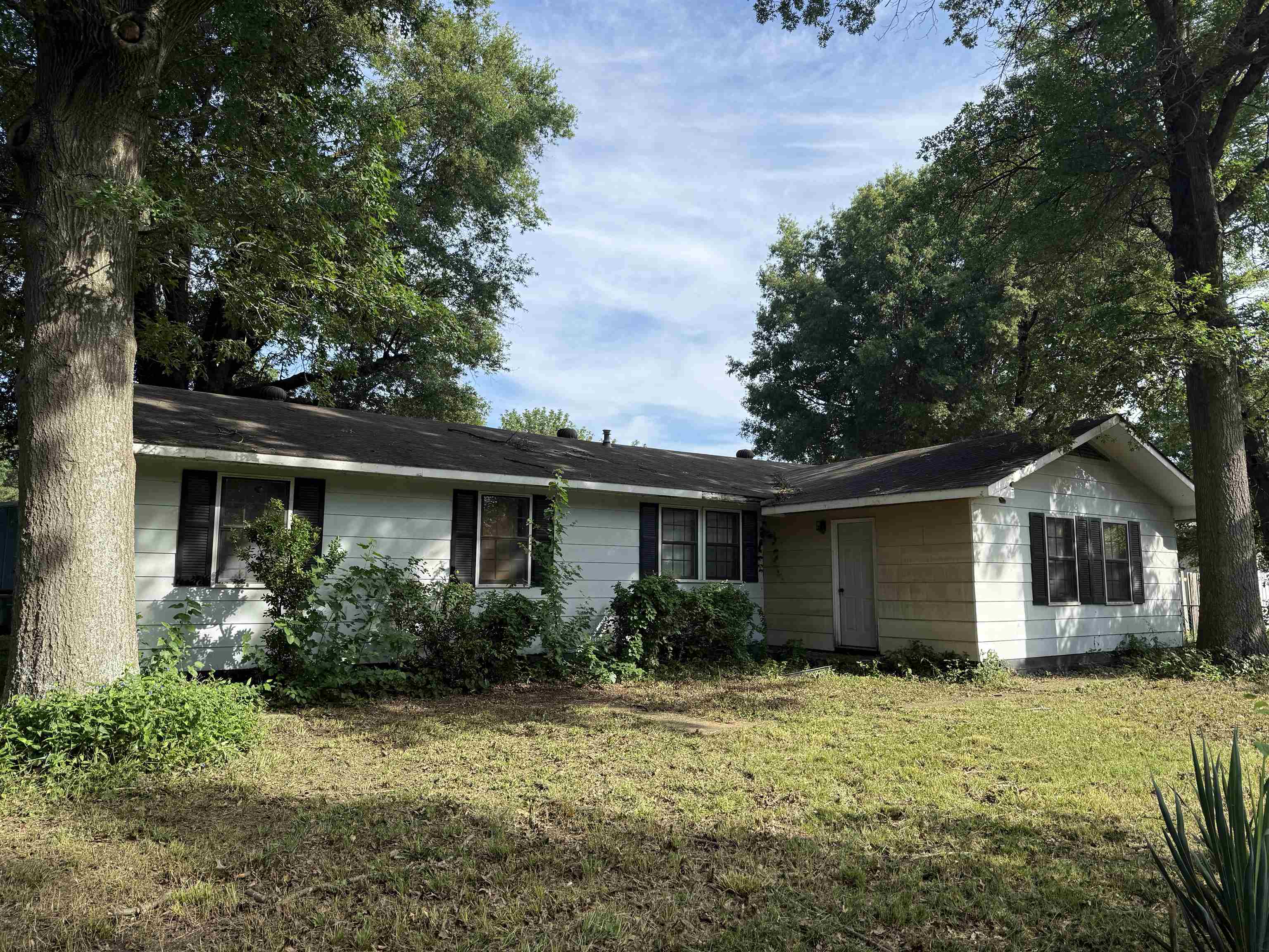 502 SE Miller  Hoxie, AR