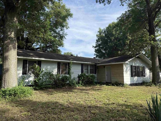 502 SE Miller  Hoxie, AR