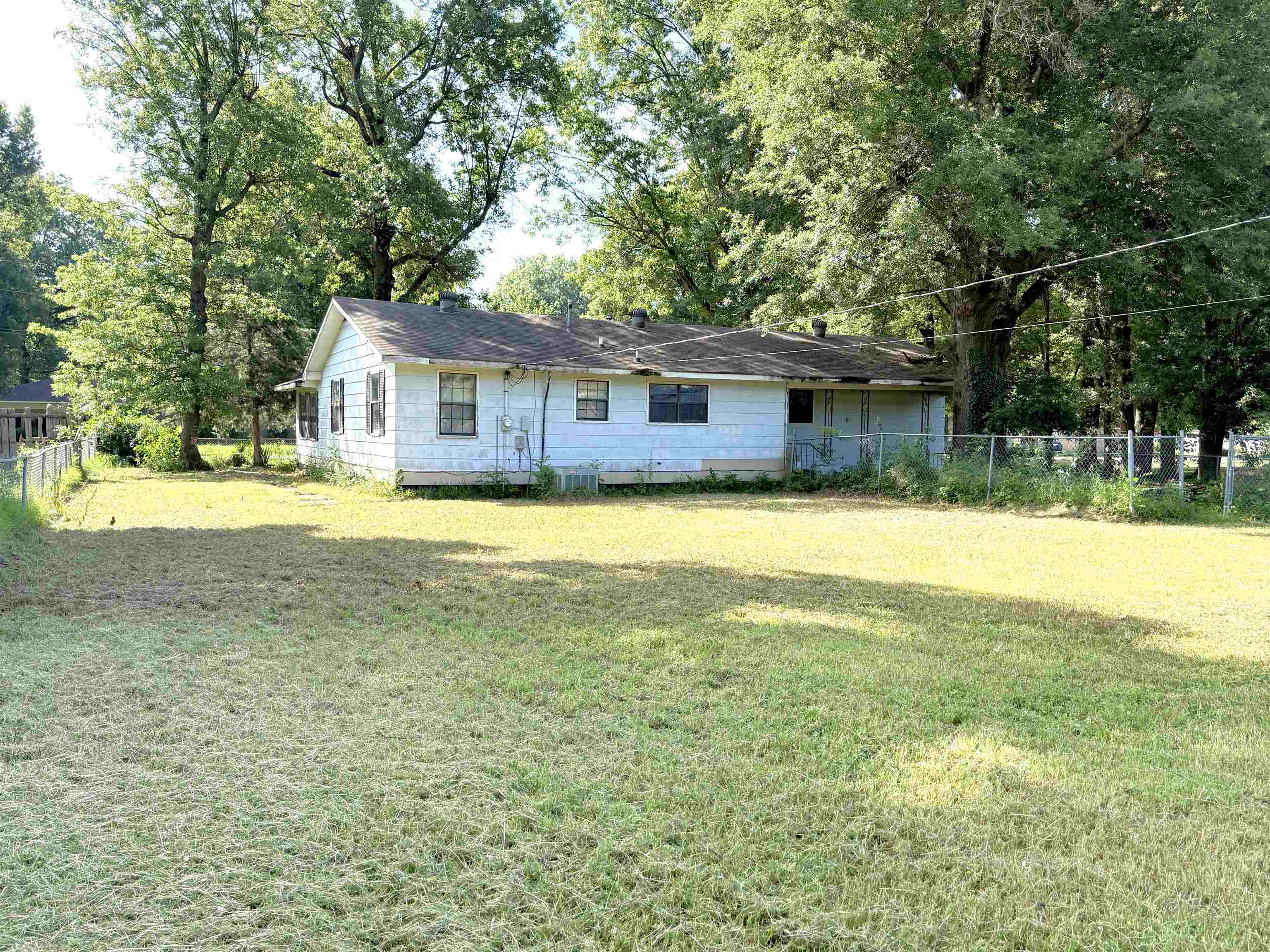 502 SE Miller  Hoxie, AR