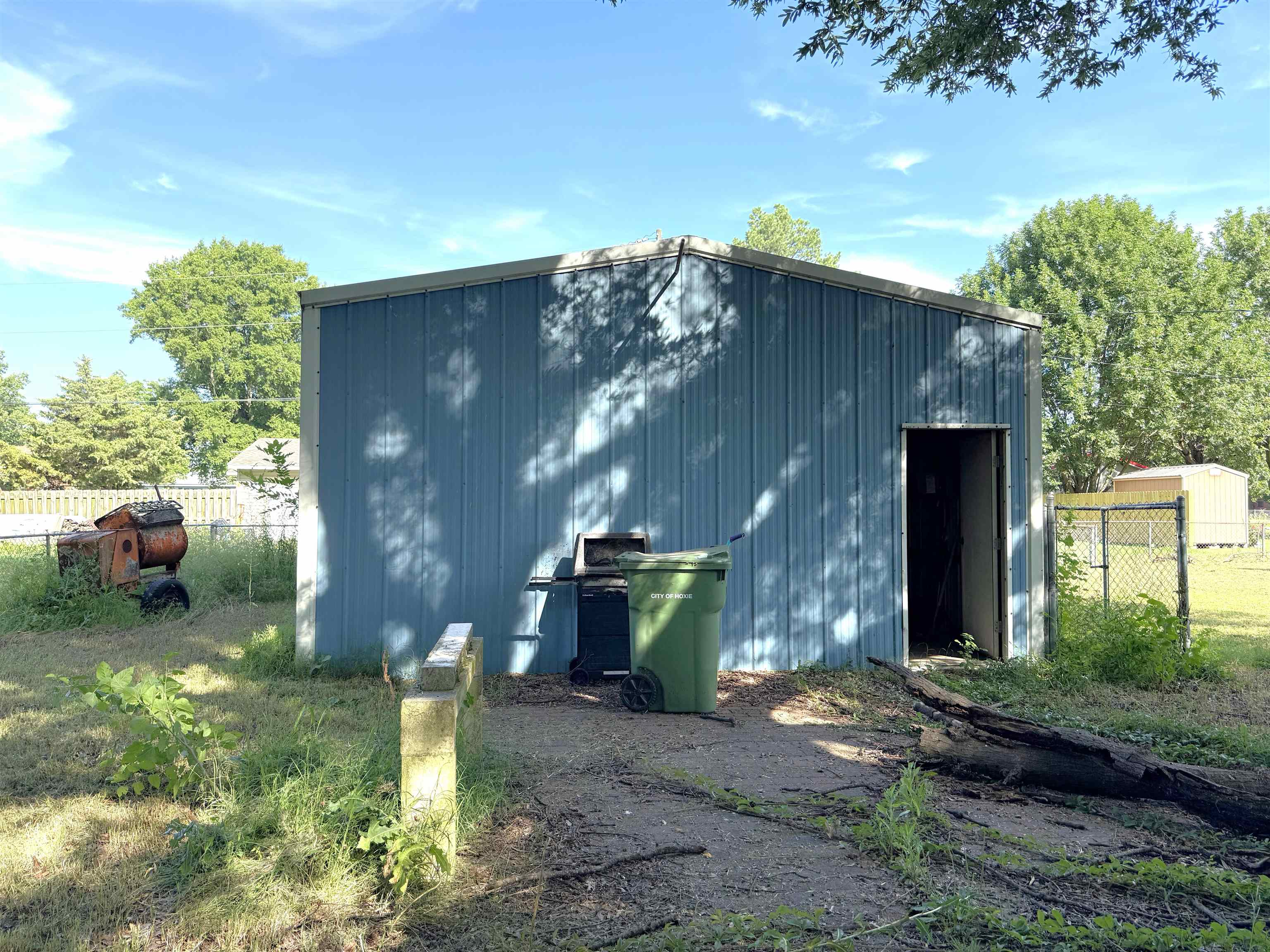 502 SE Miller  Hoxie, AR