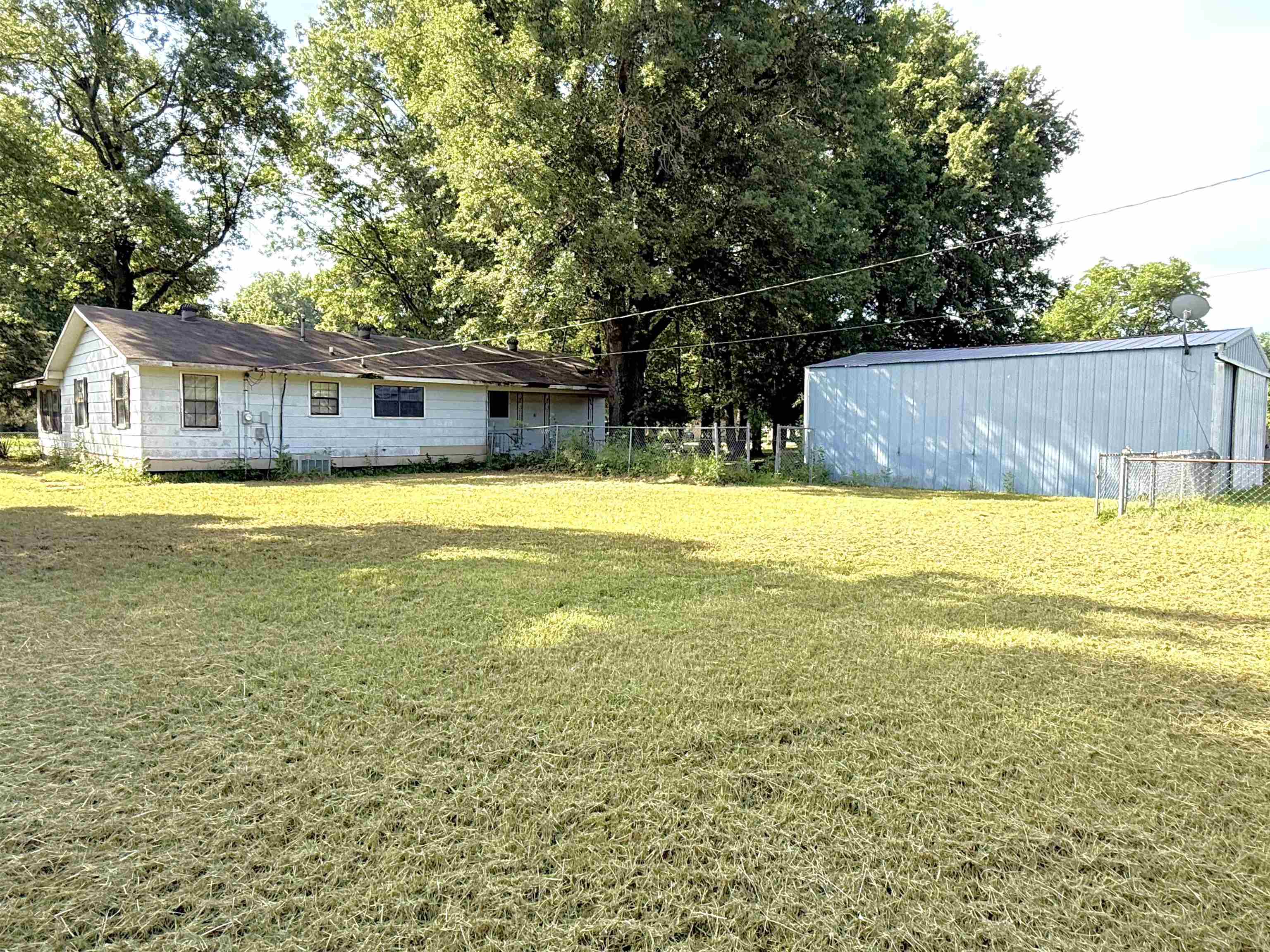 502 SE Miller  Hoxie, AR