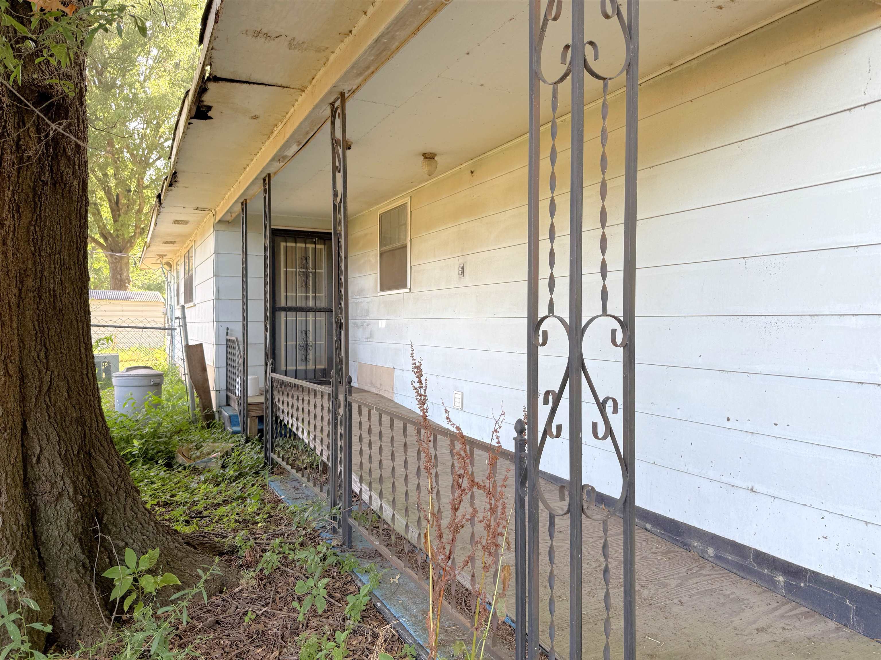 502 SE Miller  Hoxie, AR