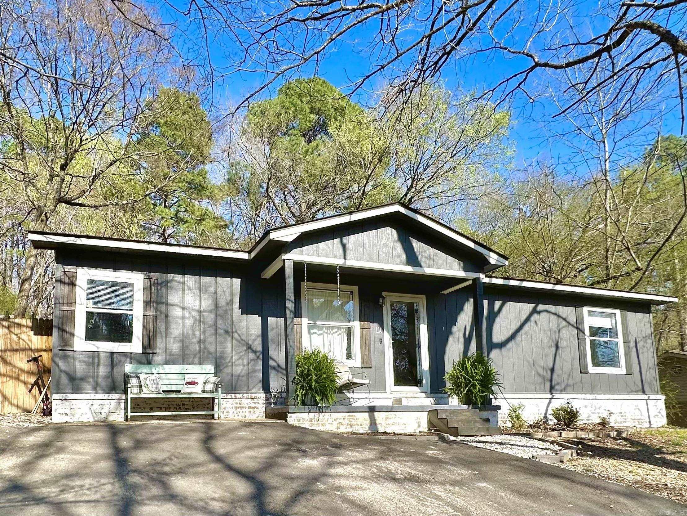 110 Dollie Circle Hot Springs, AR 71901