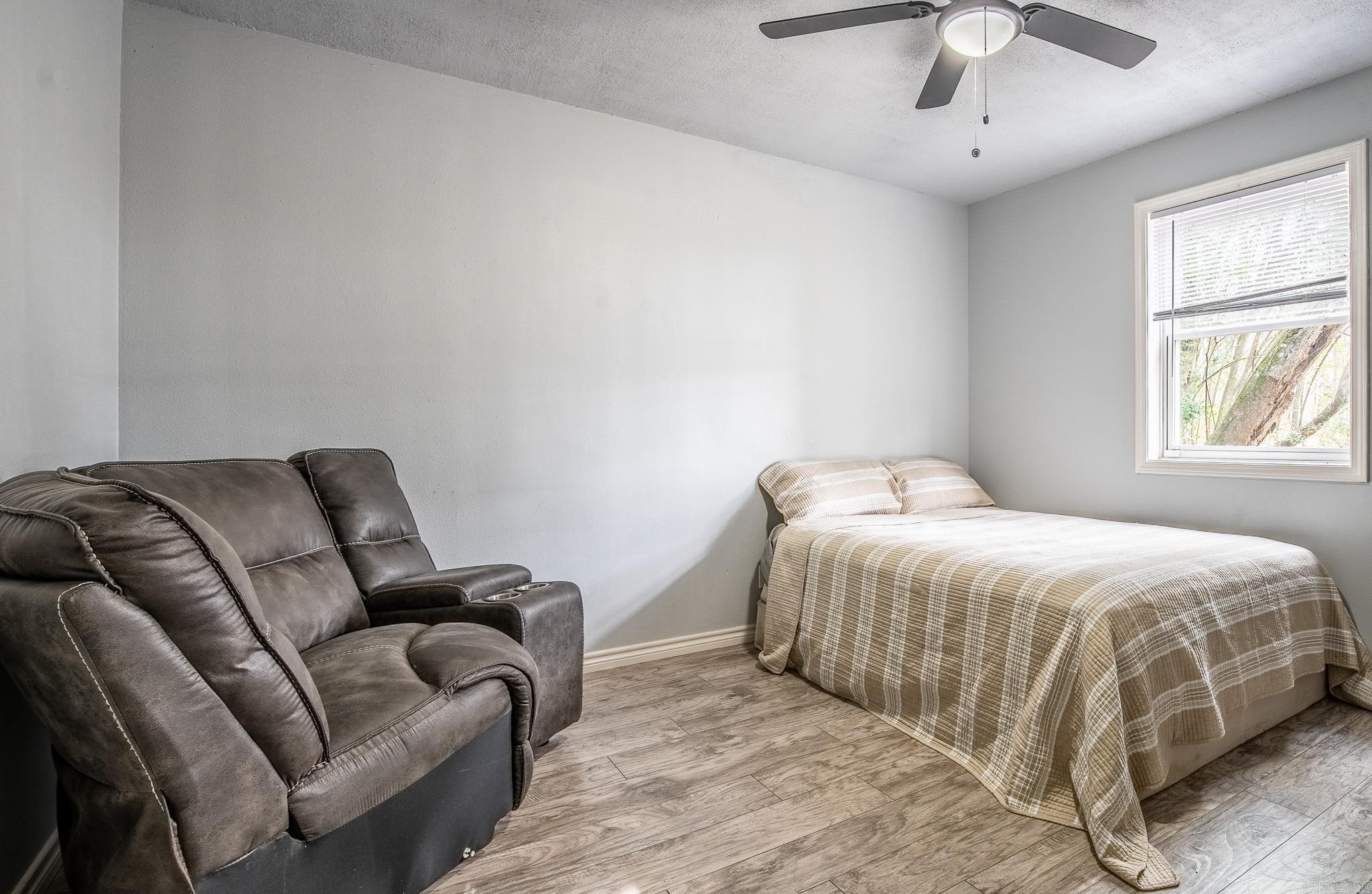 110 Dollie Circle Hot Springs, AR 71901
