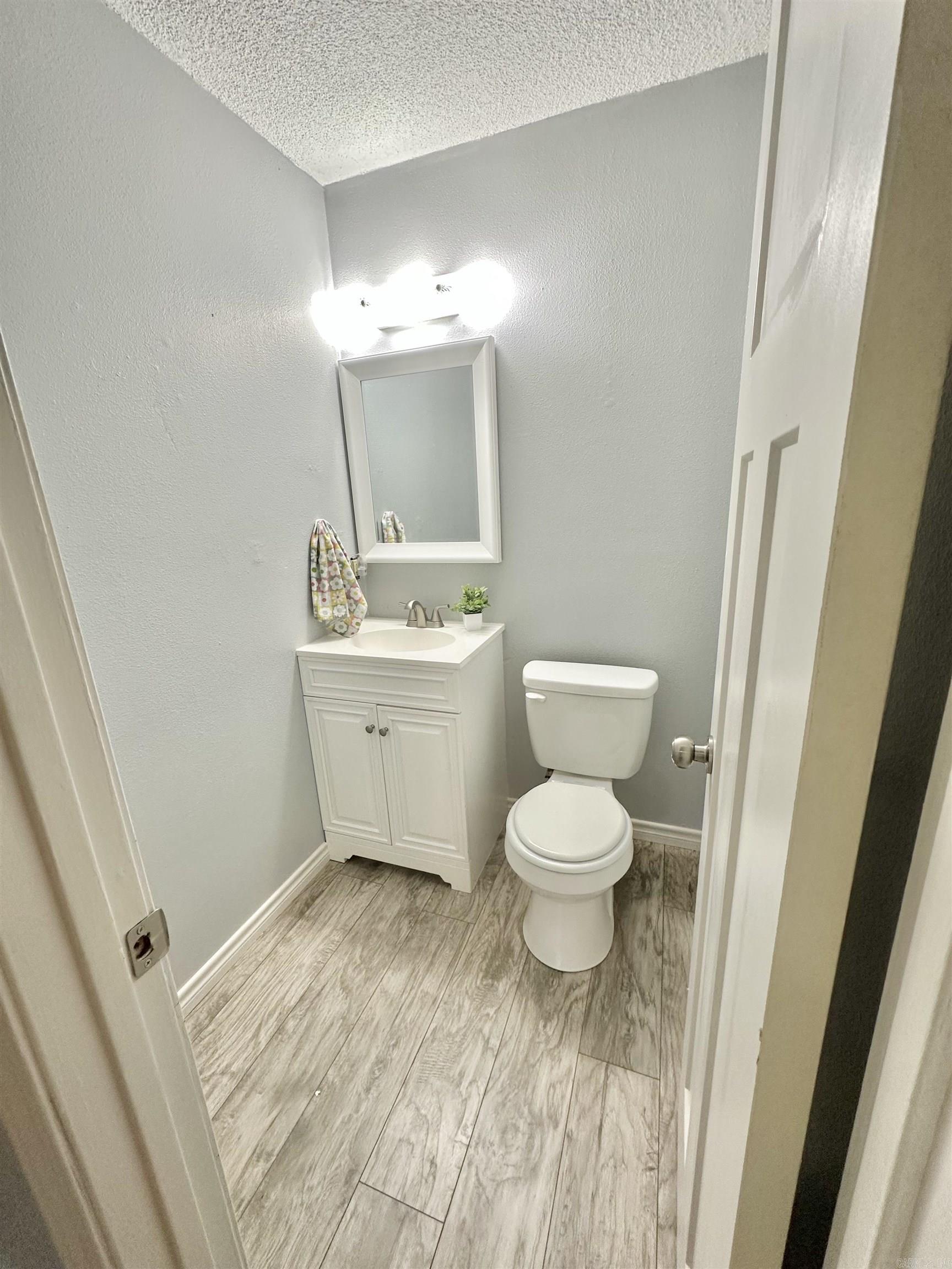 110 Dollie Circle Hot Springs, AR 71901