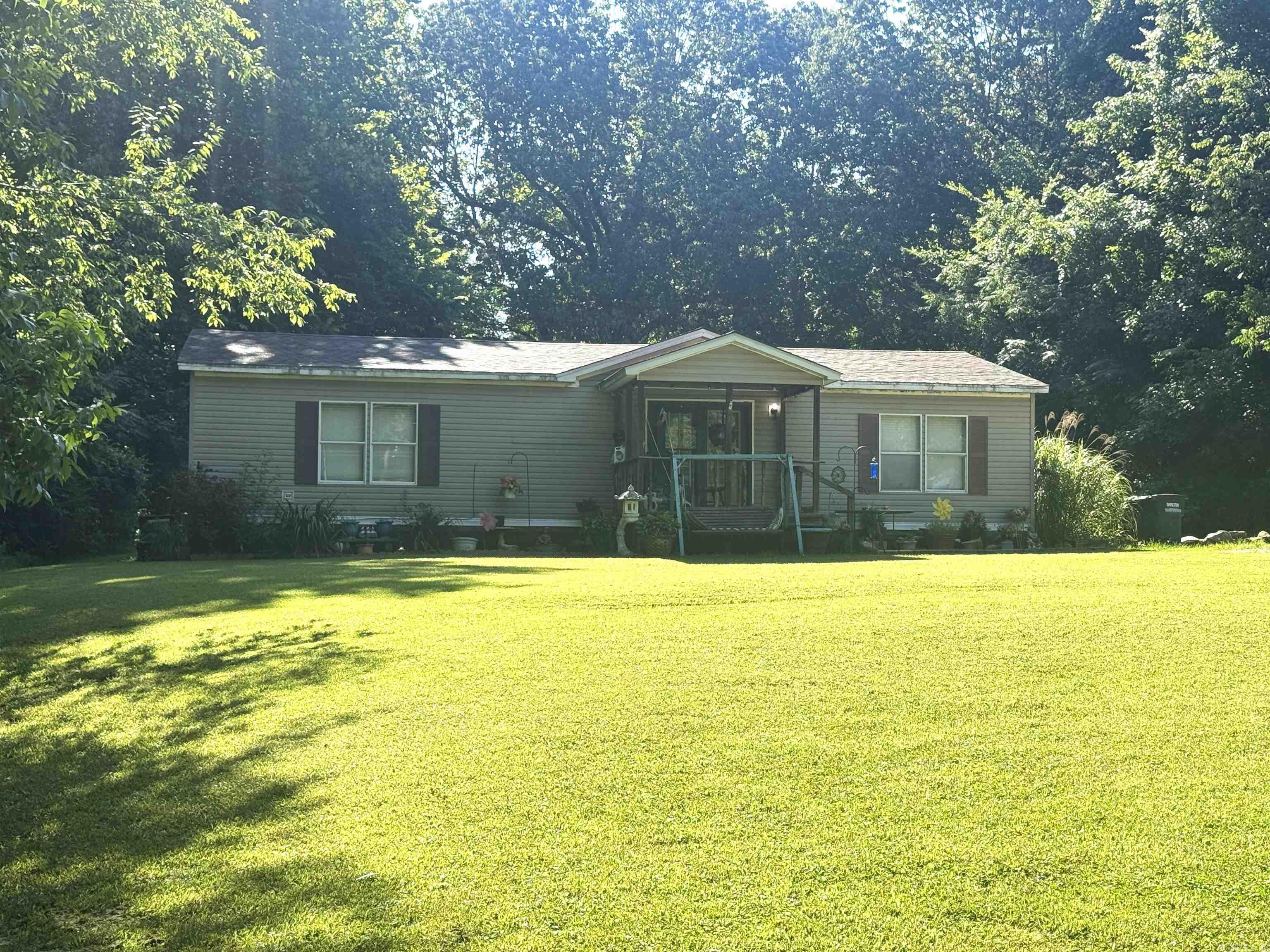 448 S 16th  Piggott, AR