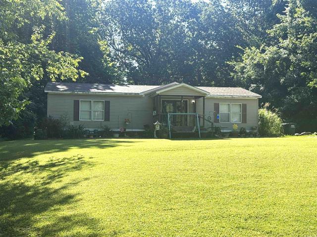 448 S 16th  Piggott, AR