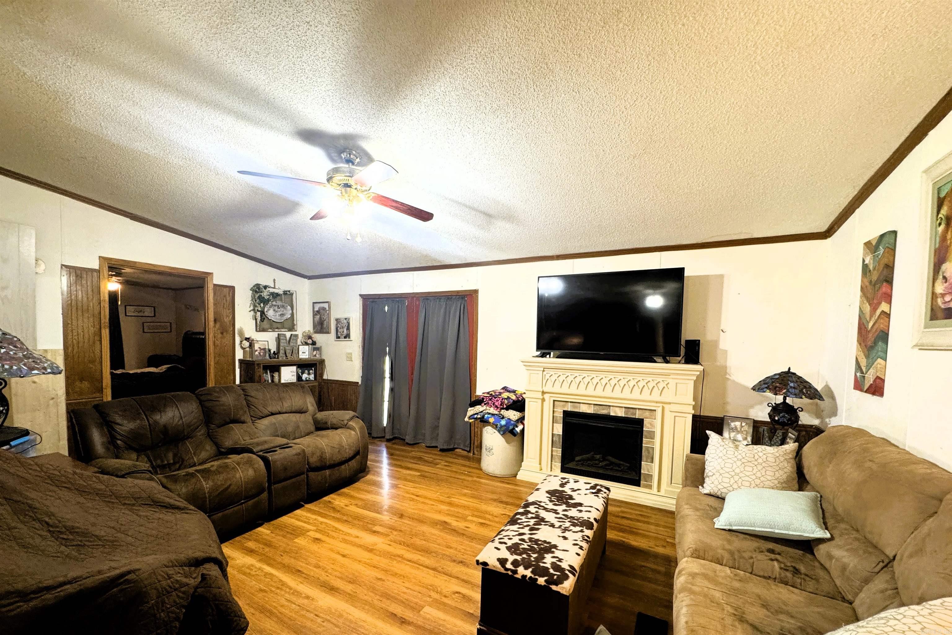 448 S 16th  Piggott, AR