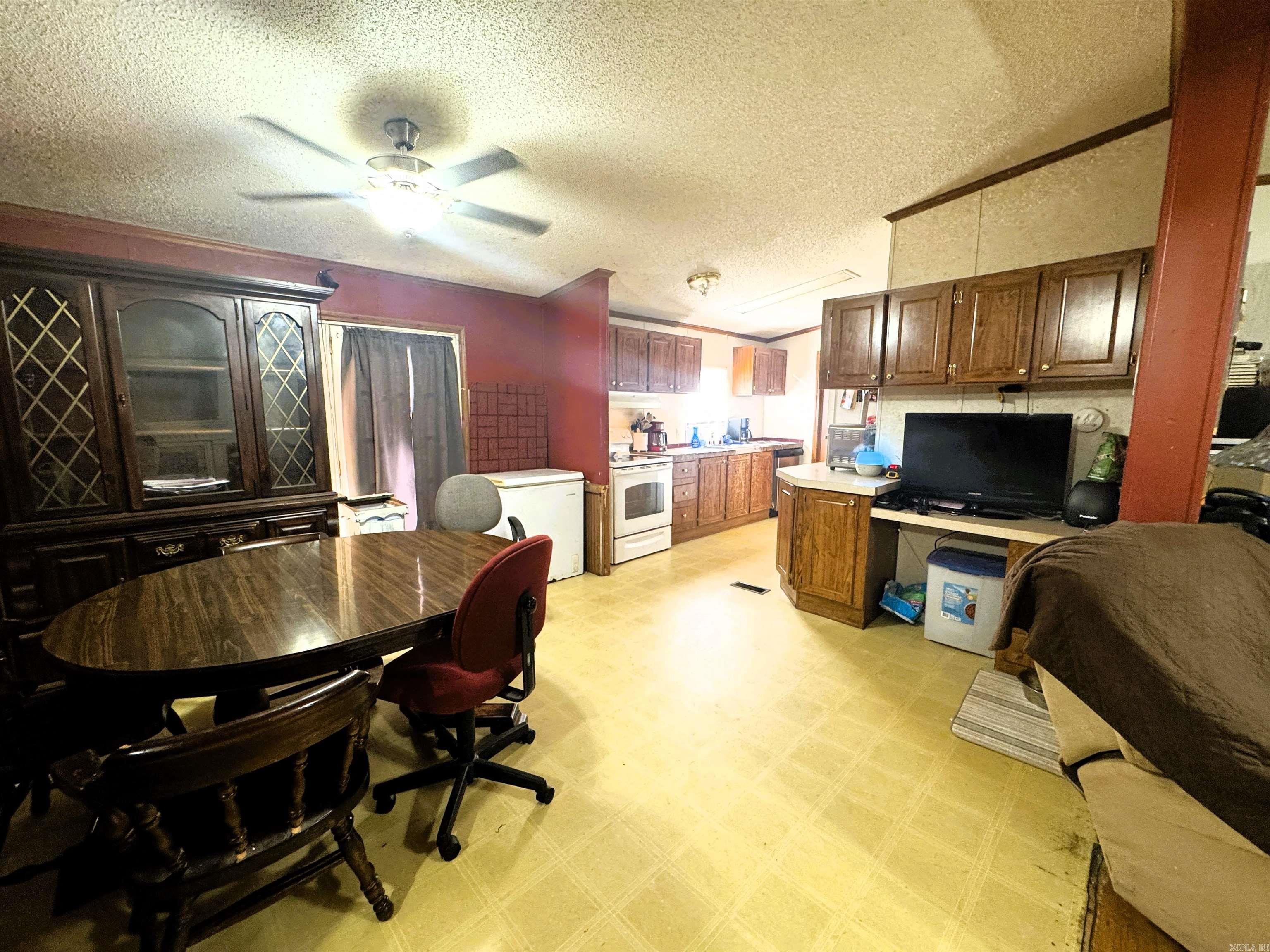 448 S 16th  Piggott, AR