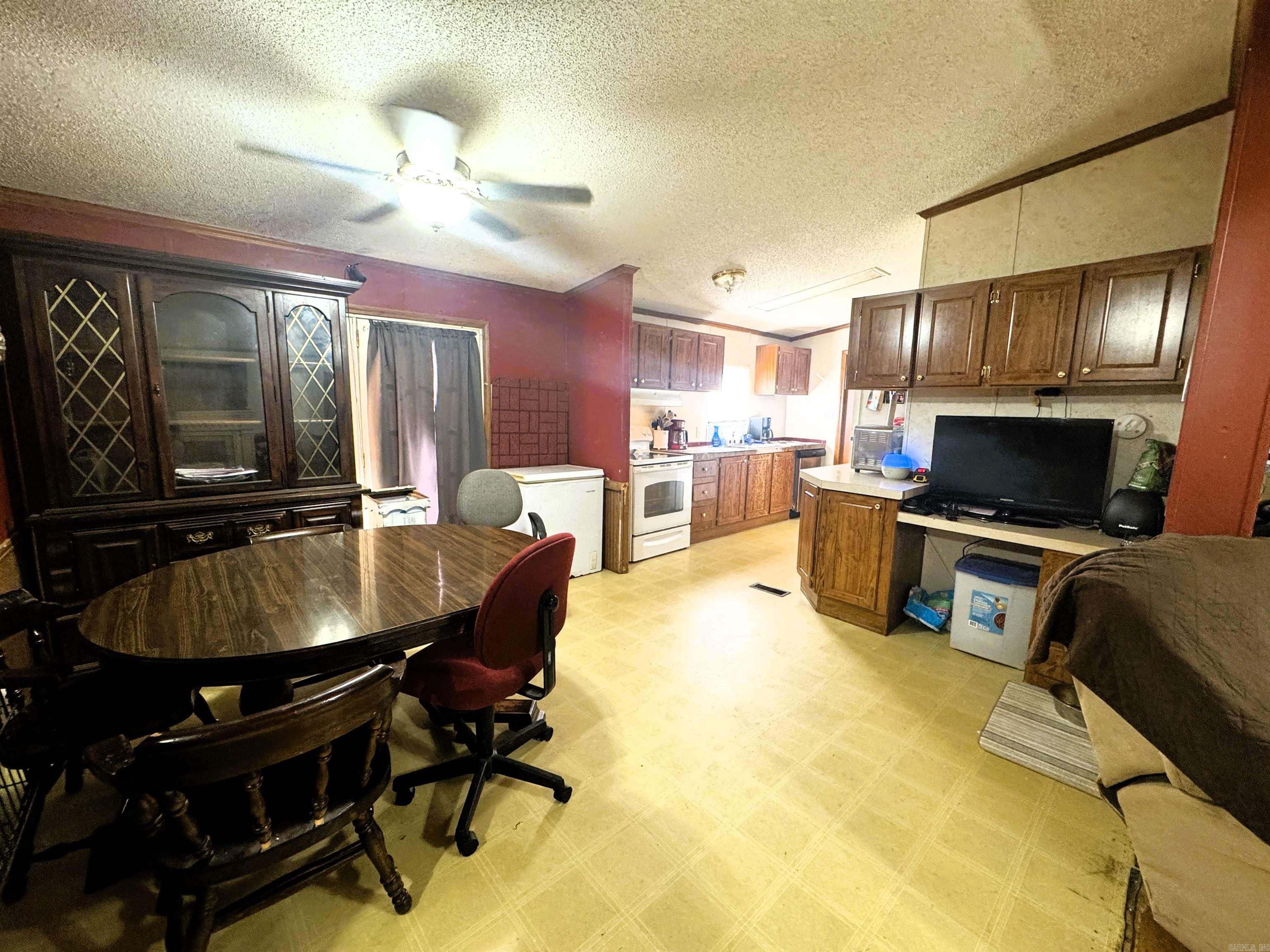 448 S 16th  Piggott, AR