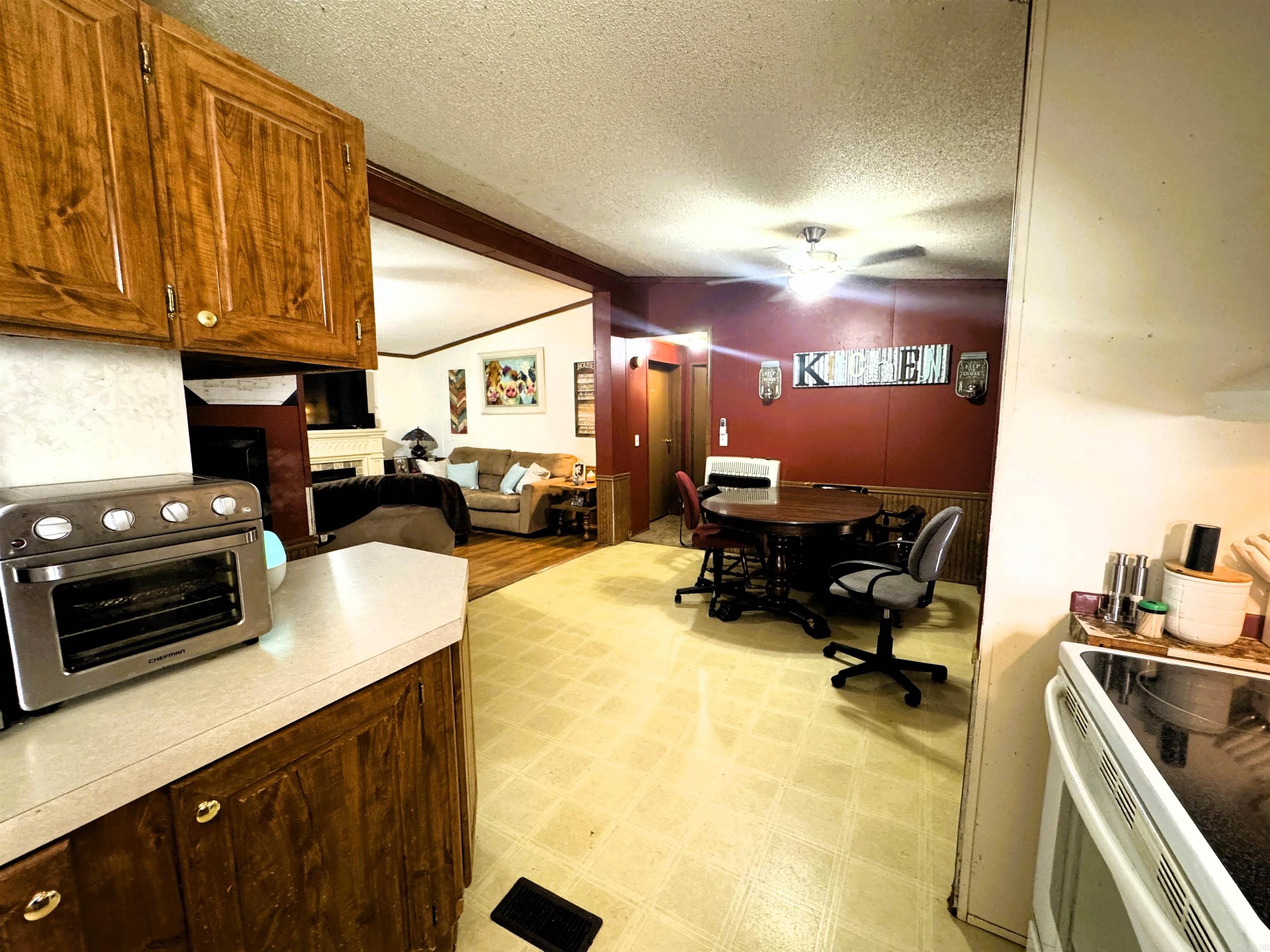 448 S 16th  Piggott, AR