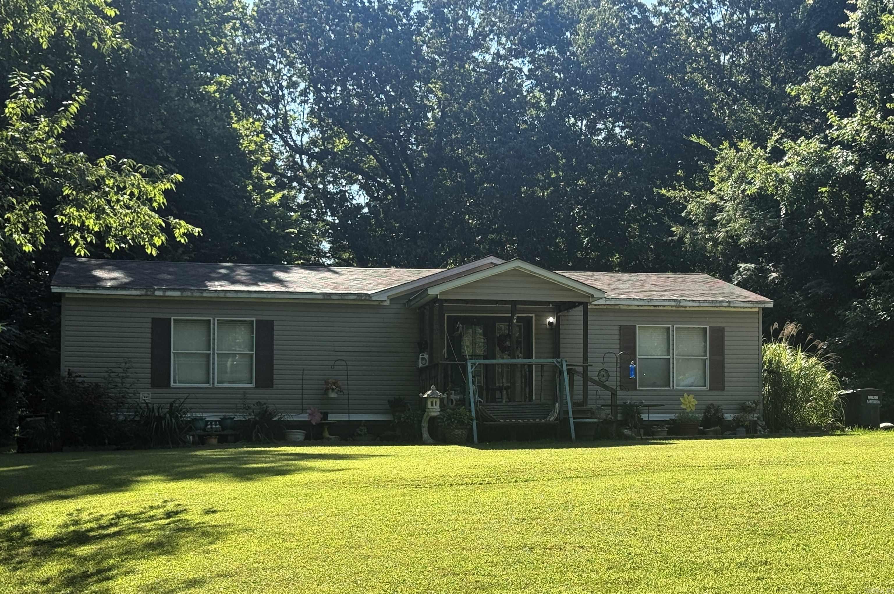 448 S 16th  Piggott, AR