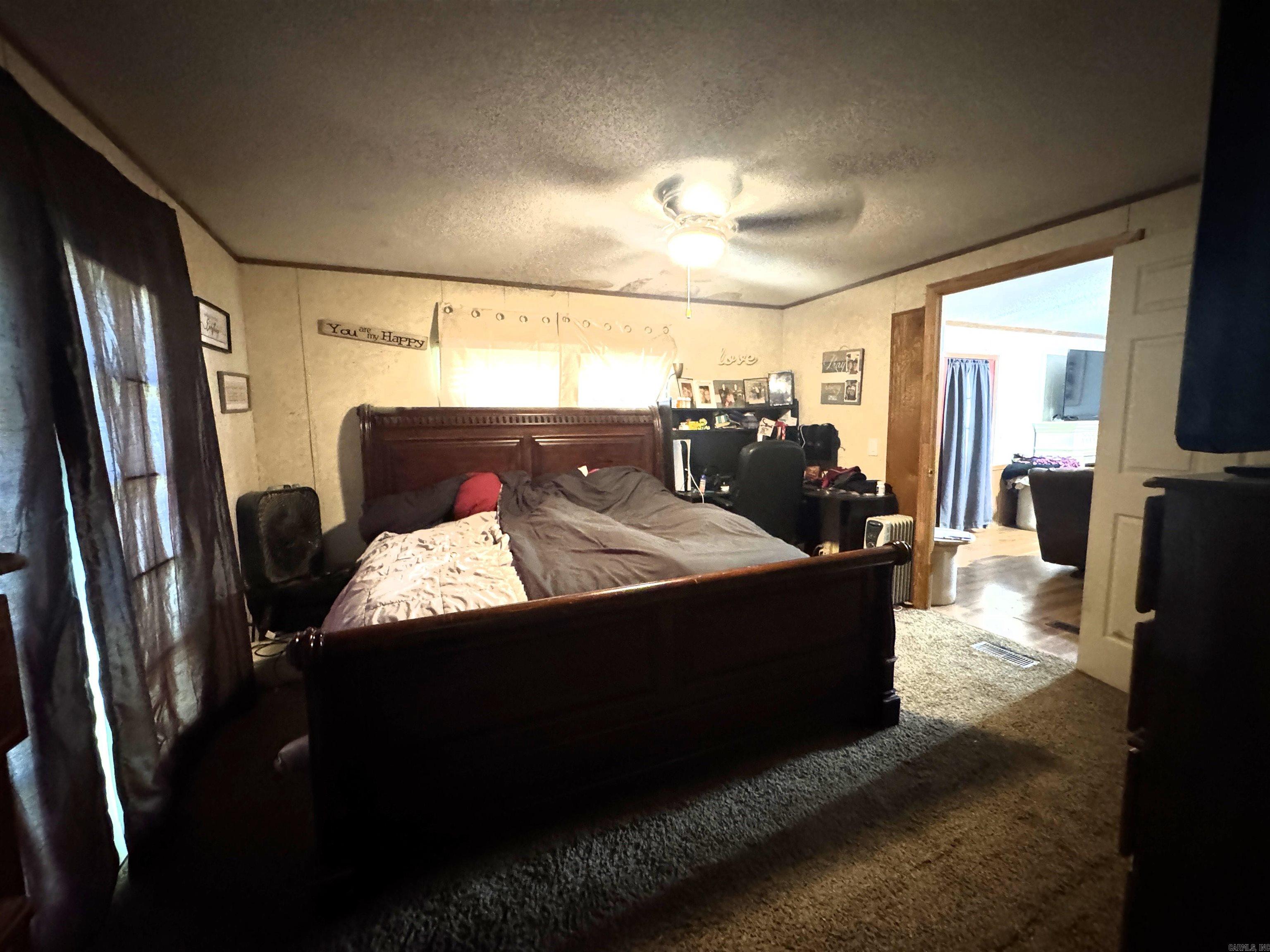 448 S 16th  Piggott, AR