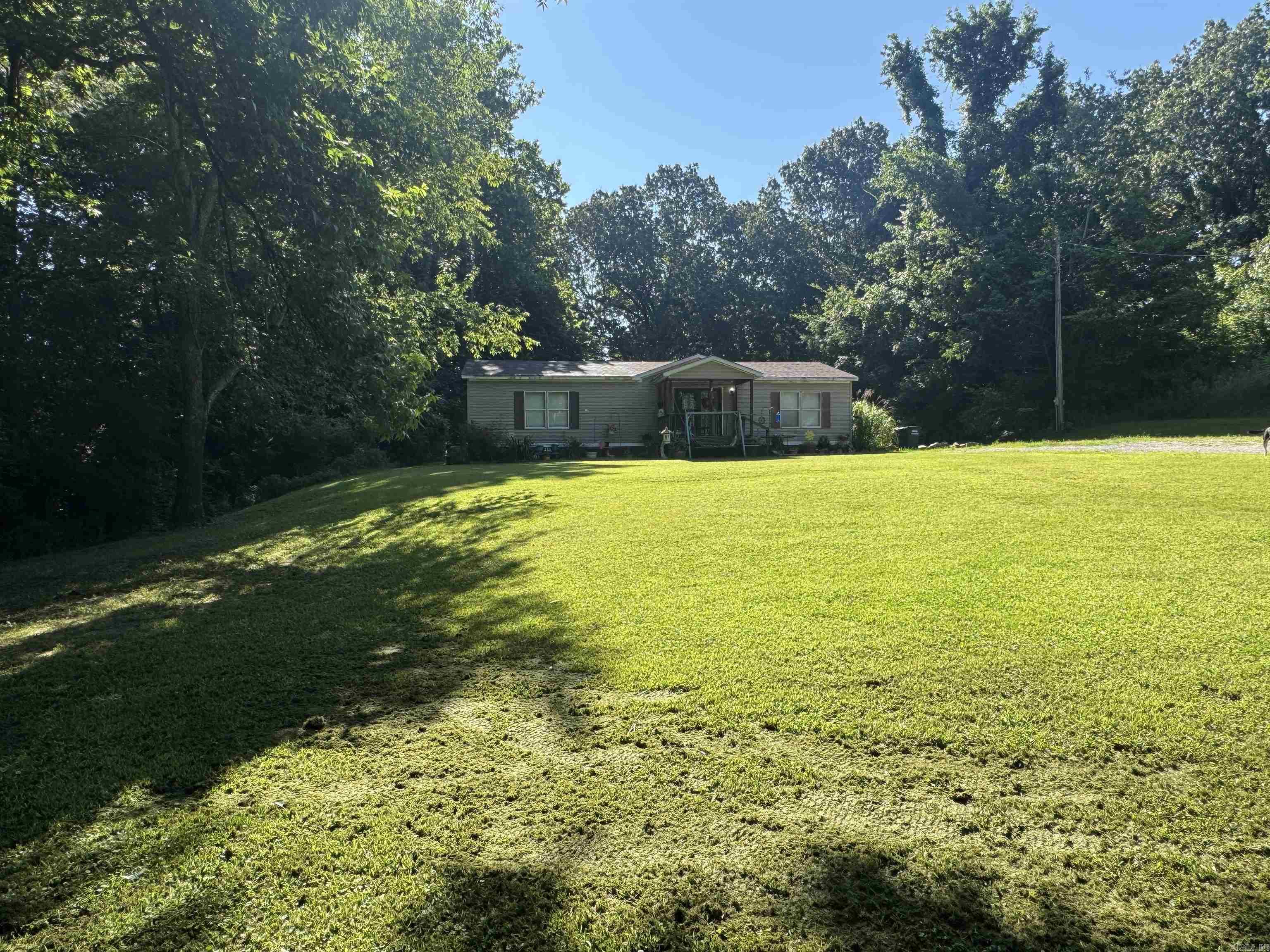 448 S 16th  Piggott, AR