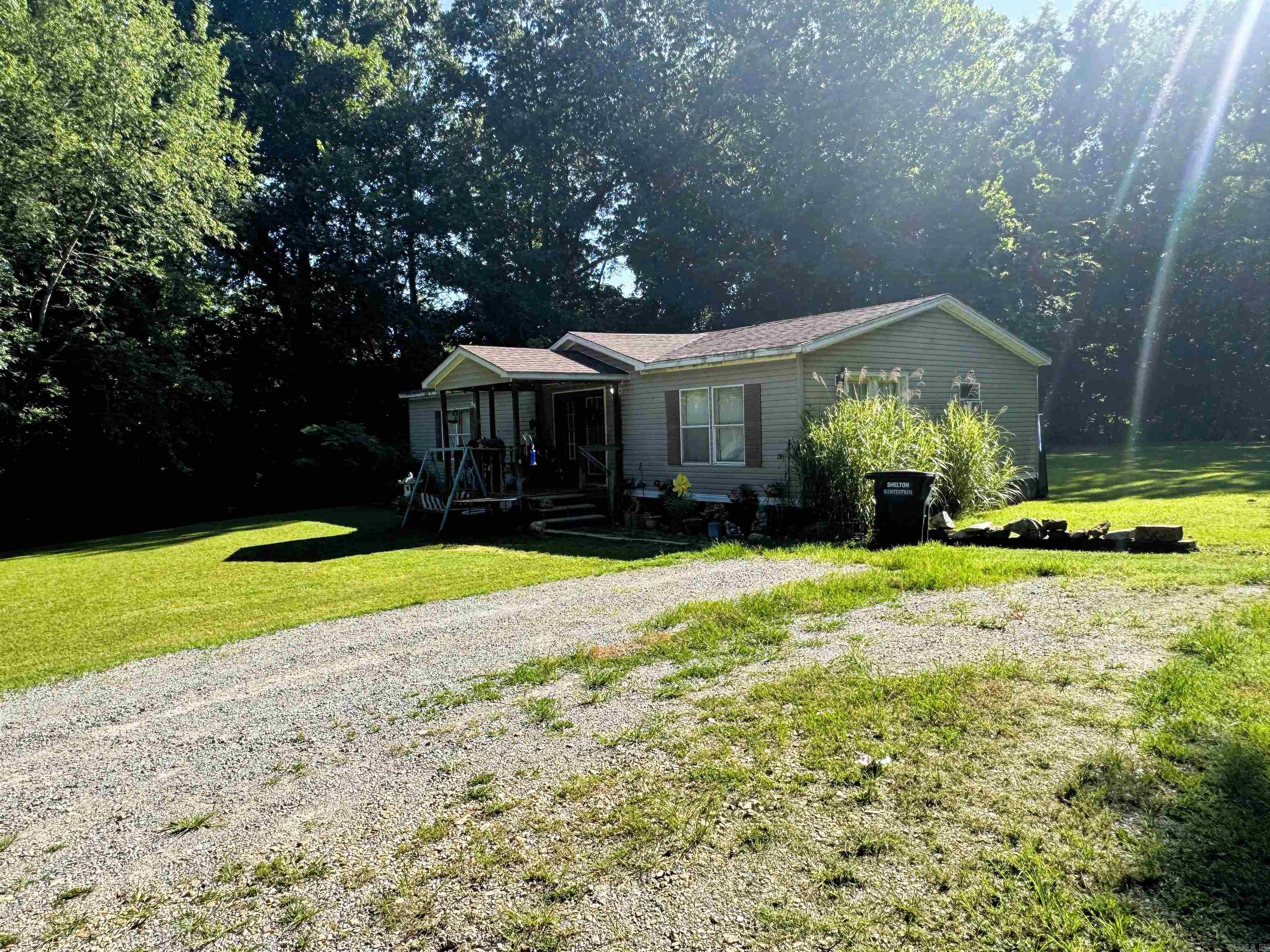 448 S 16th  Piggott, AR