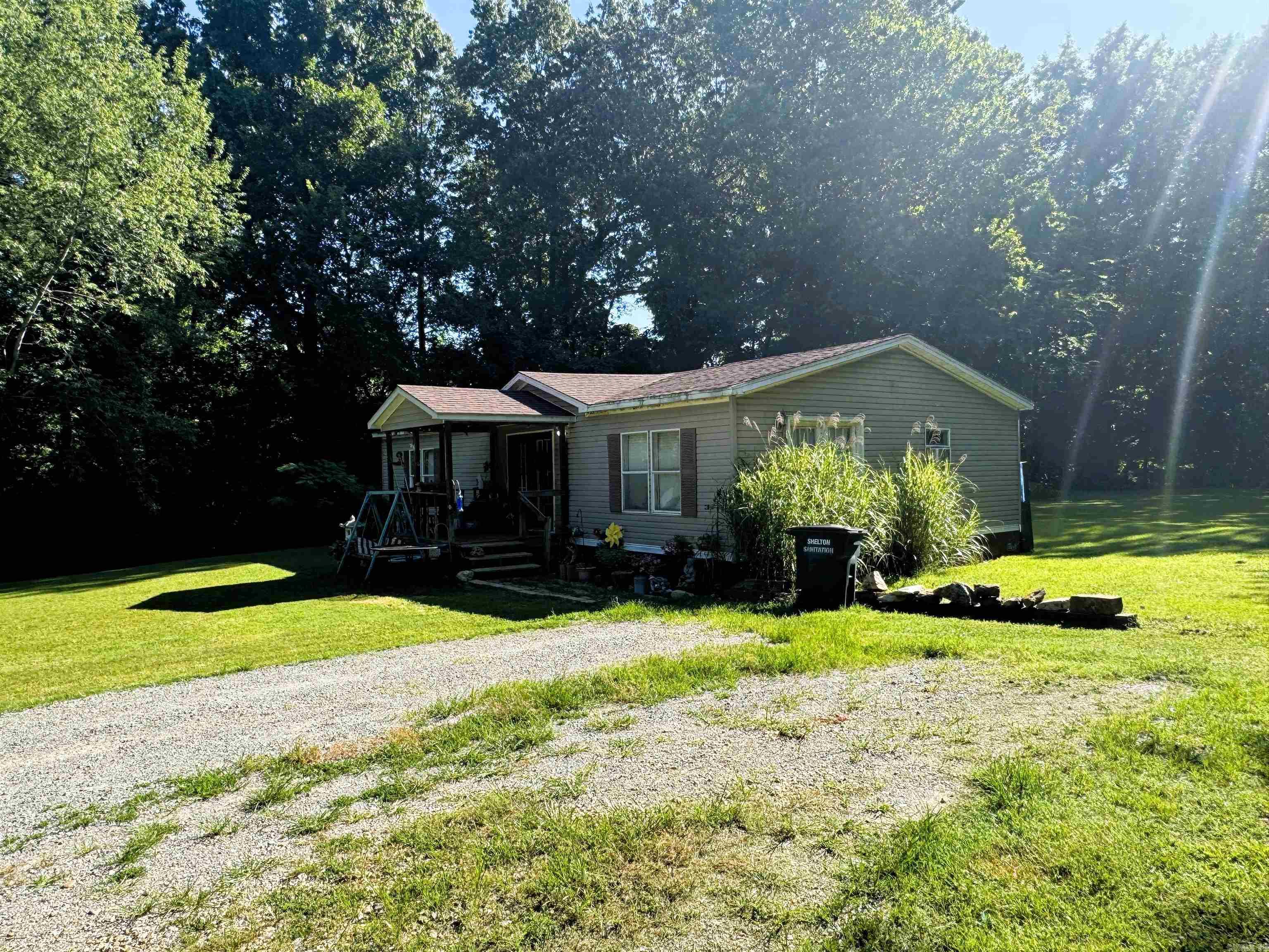 448 S 16th  Piggott, AR