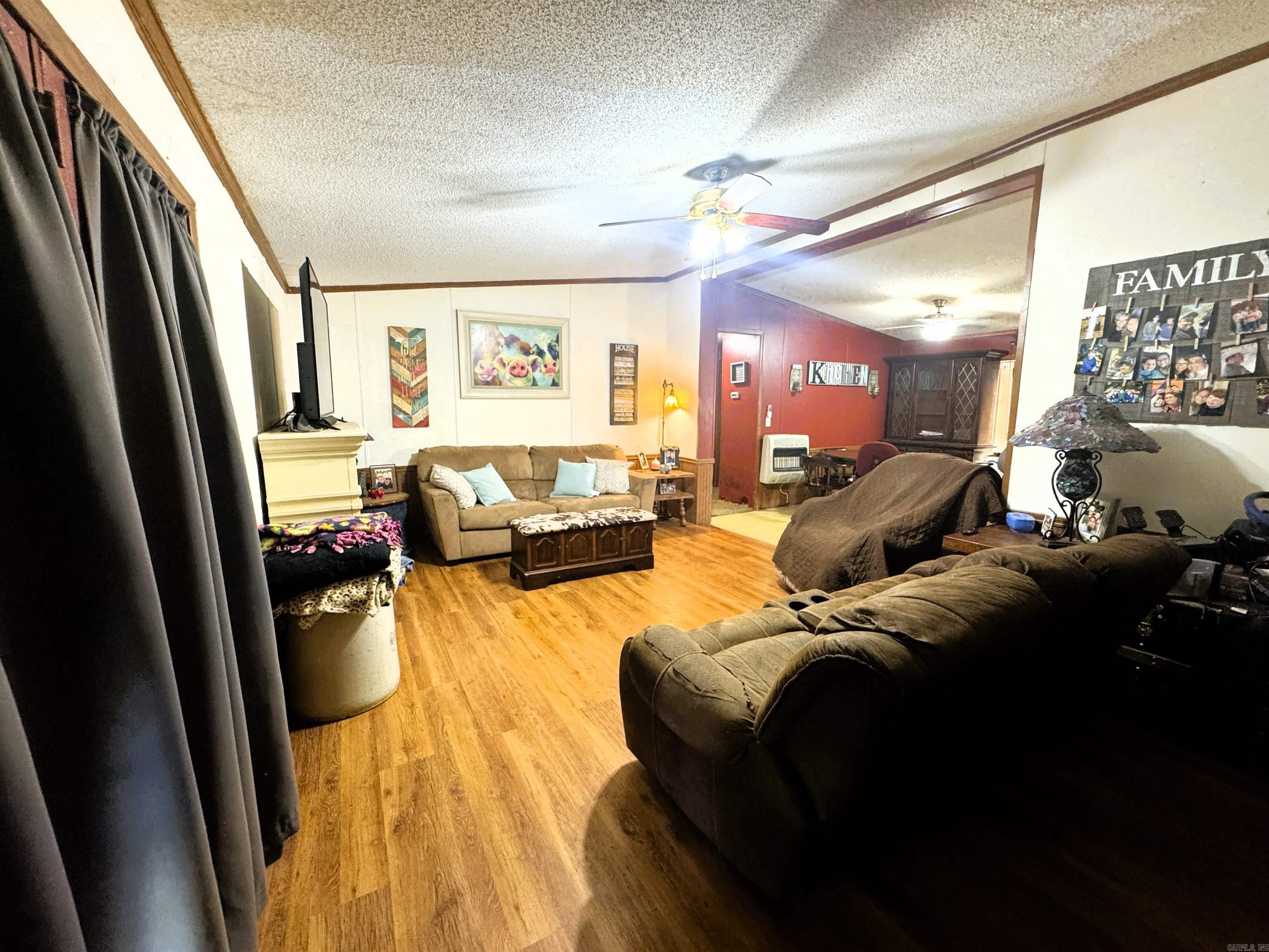 448 S 16th  Piggott, AR