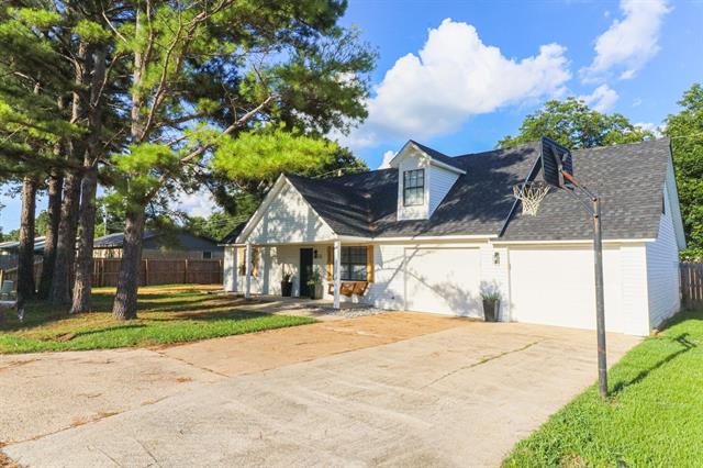115 NE Dorothy Drive  Walnut Ridge, AR