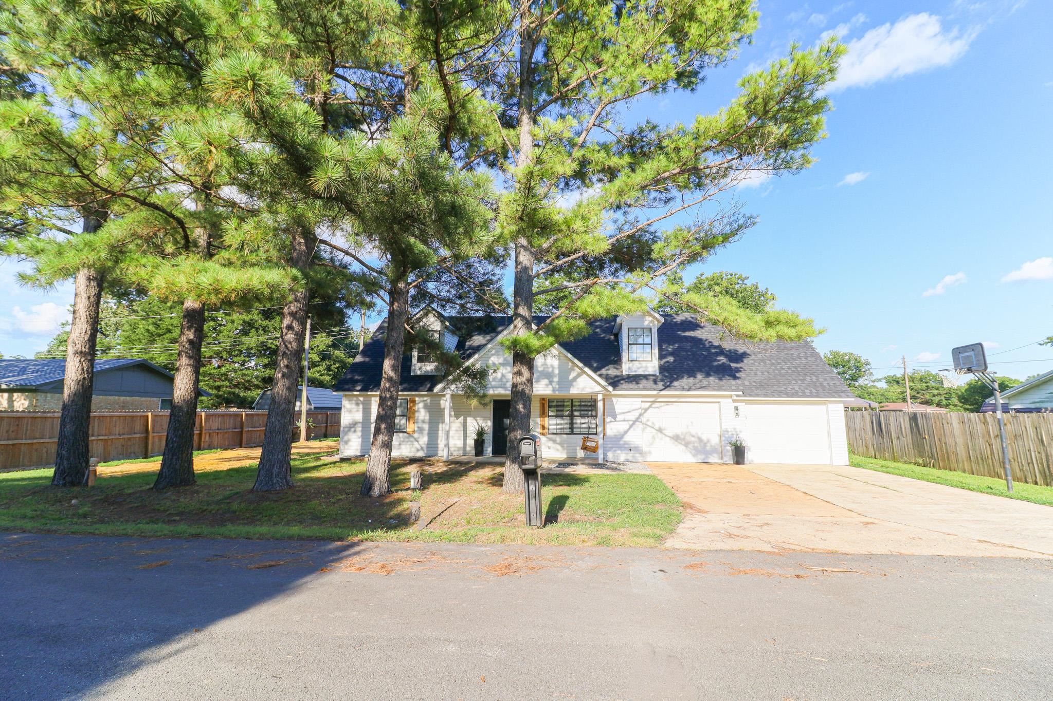 115 NE Dorothy Drive  Walnut Ridge, AR