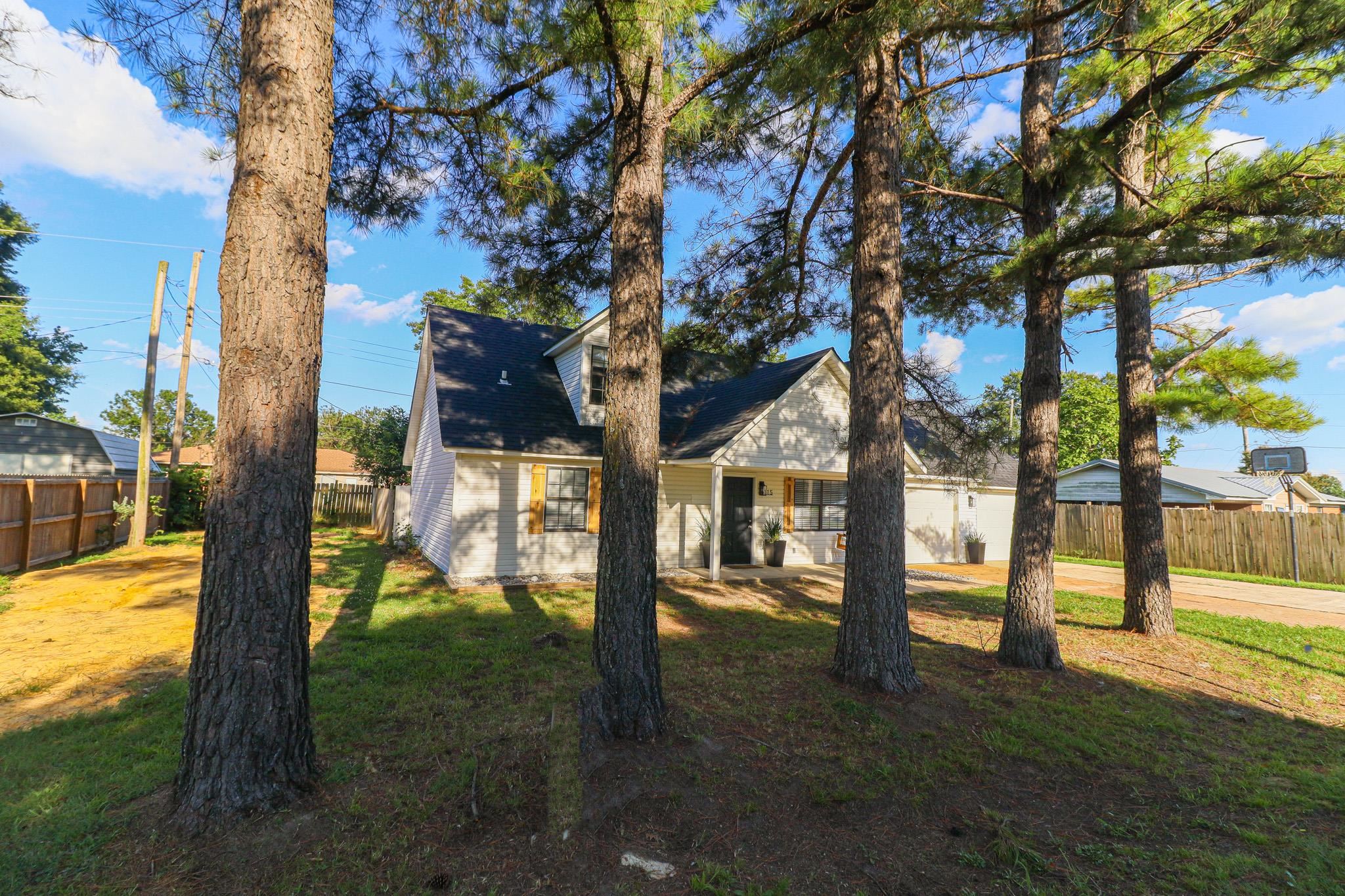 115 NE Dorothy Drive  Walnut Ridge, AR