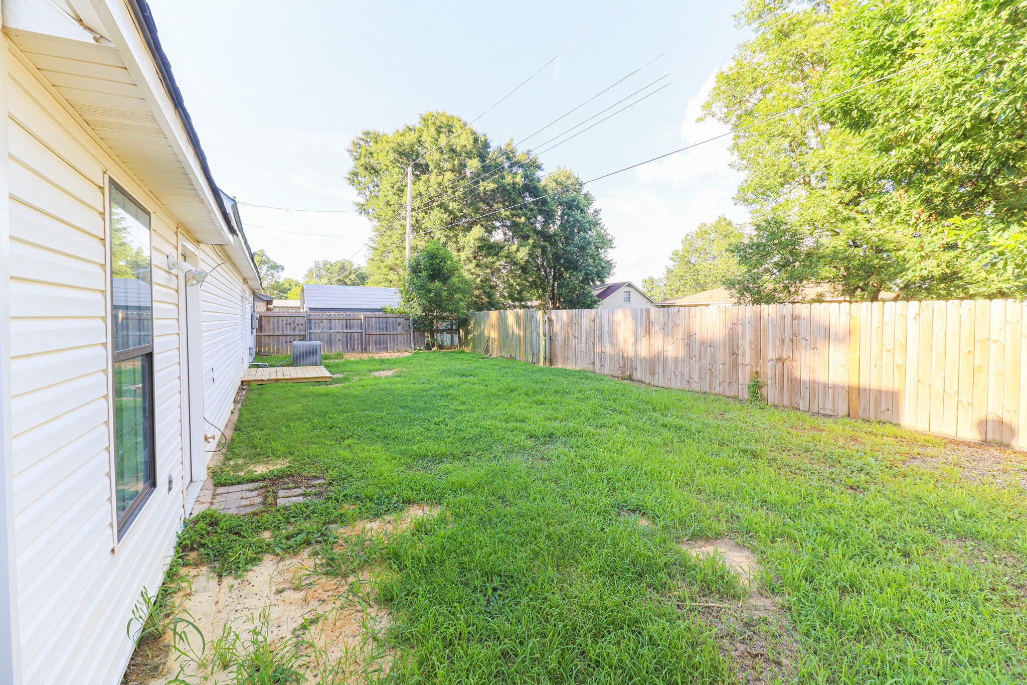 115 NE Dorothy Drive  Walnut Ridge, AR