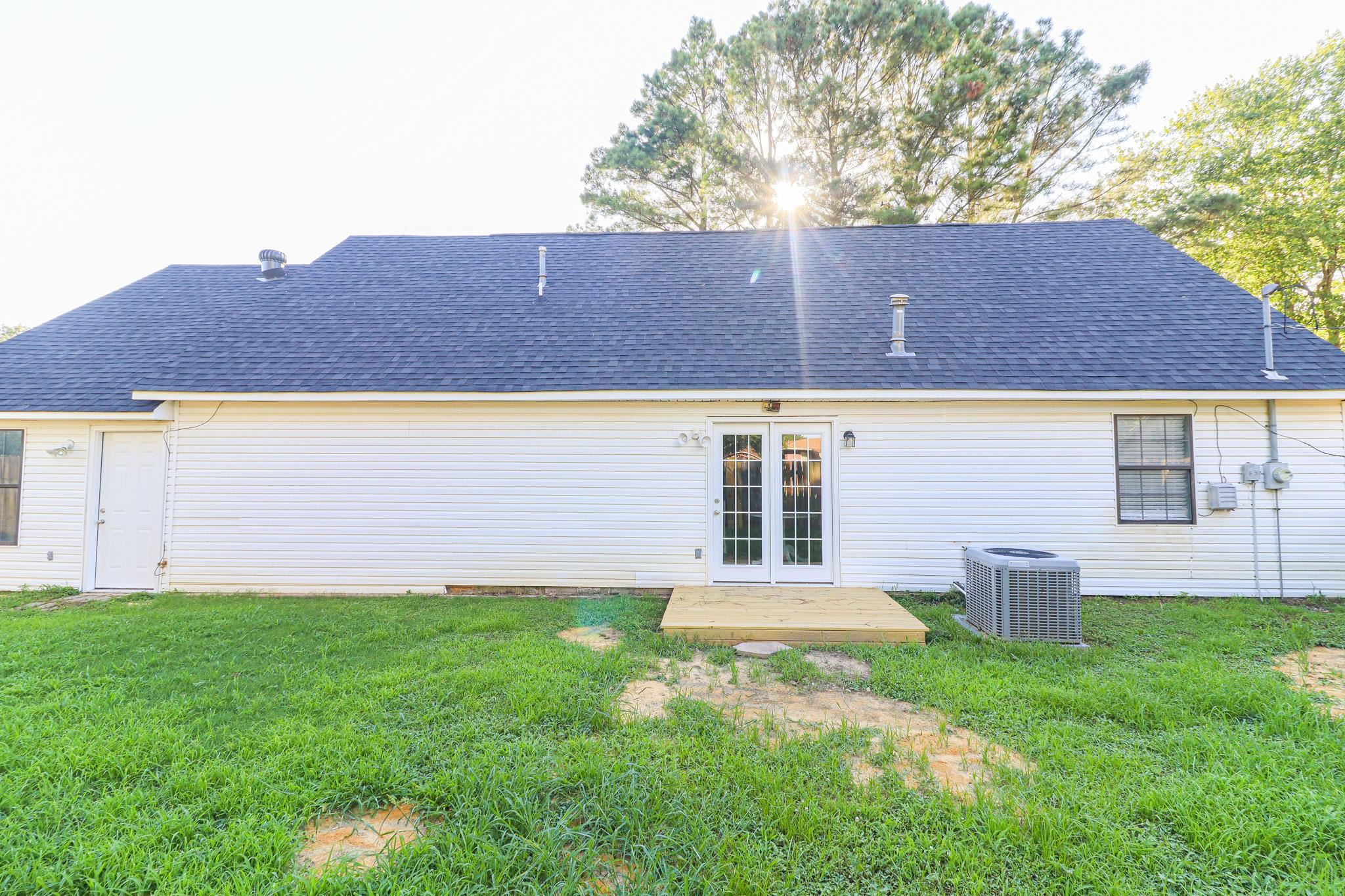 115 NE Dorothy Drive  Walnut Ridge, AR