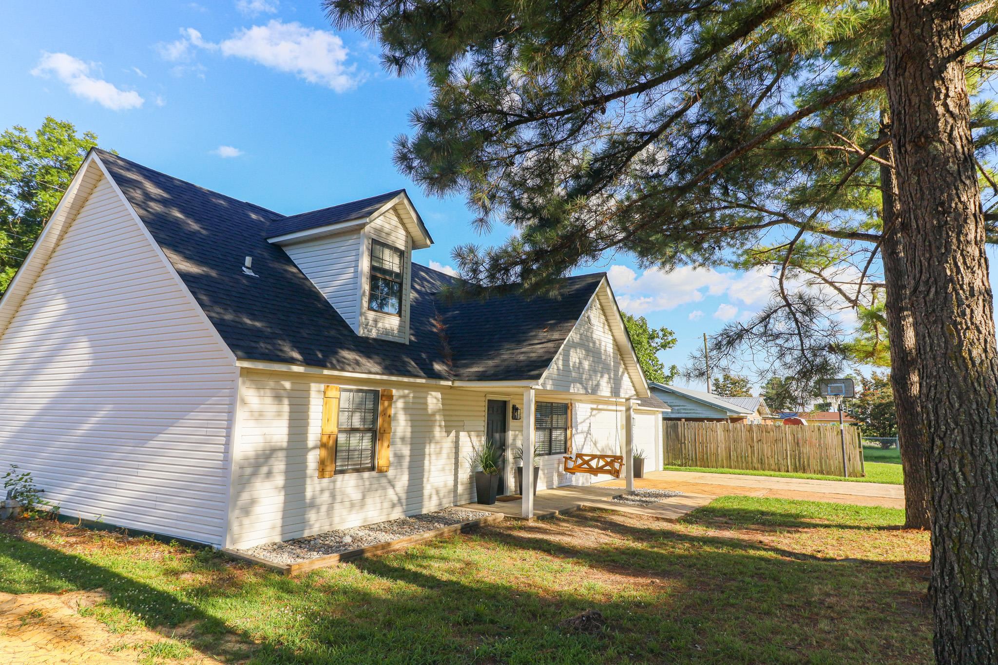 115 NE Dorothy Drive  Walnut Ridge, AR