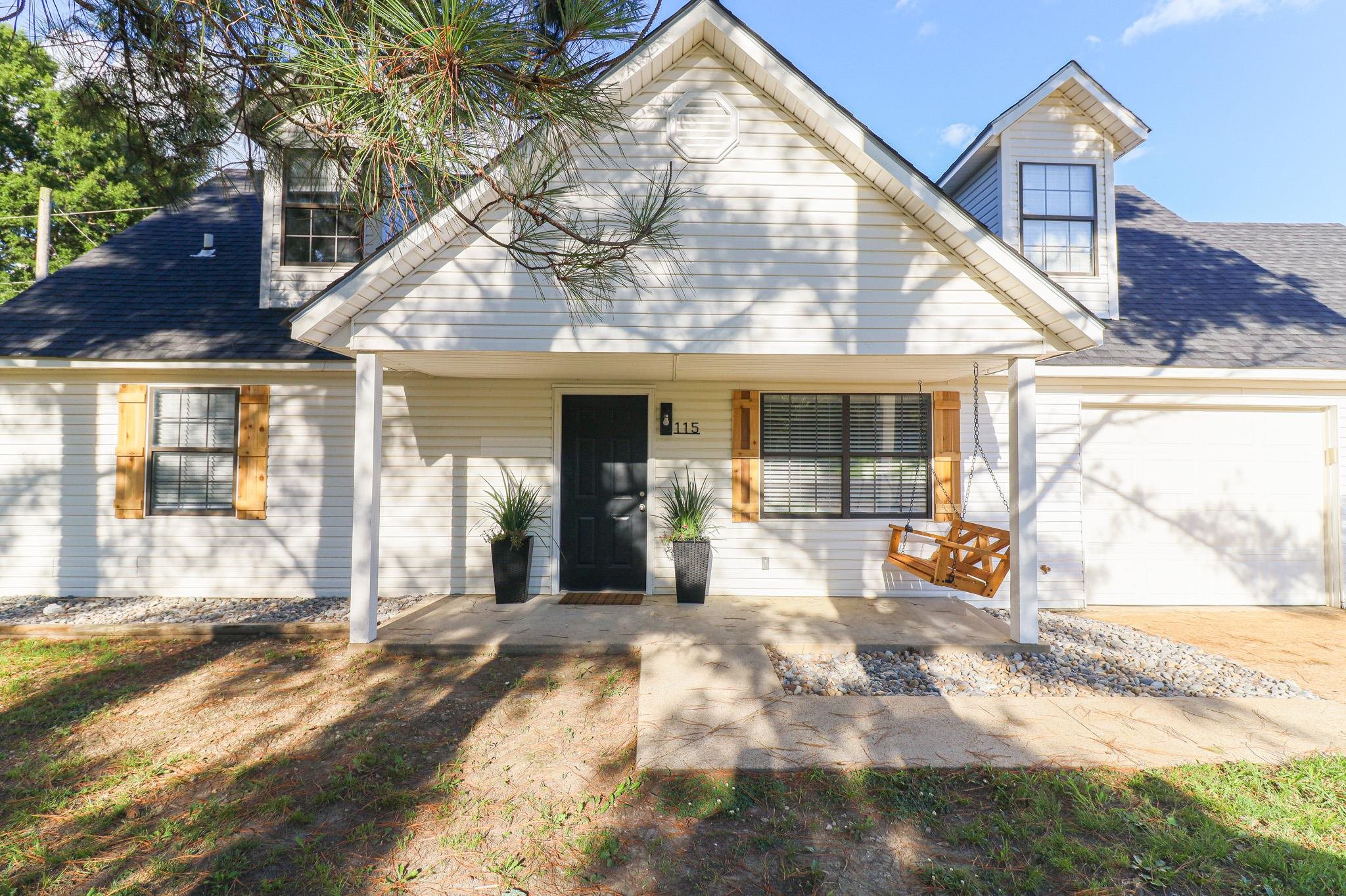 115 NE Dorothy Drive  Walnut Ridge, AR